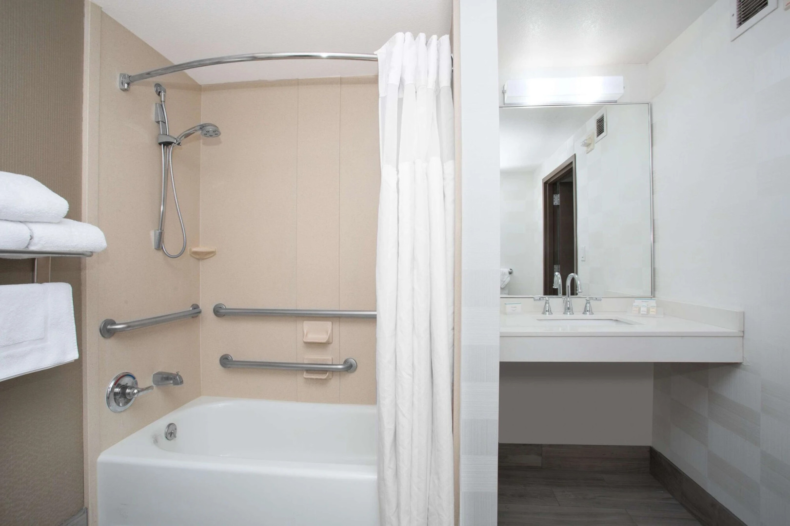 Hilton Garden Inn Salt Lake City/Layton