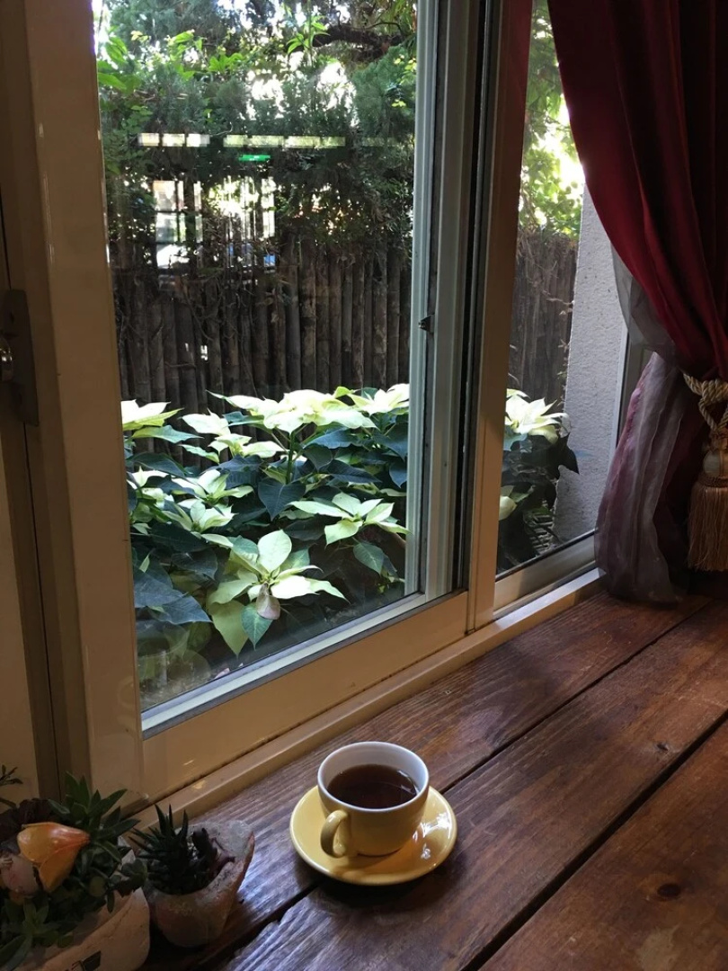 Puli Town Bed and Breakfast