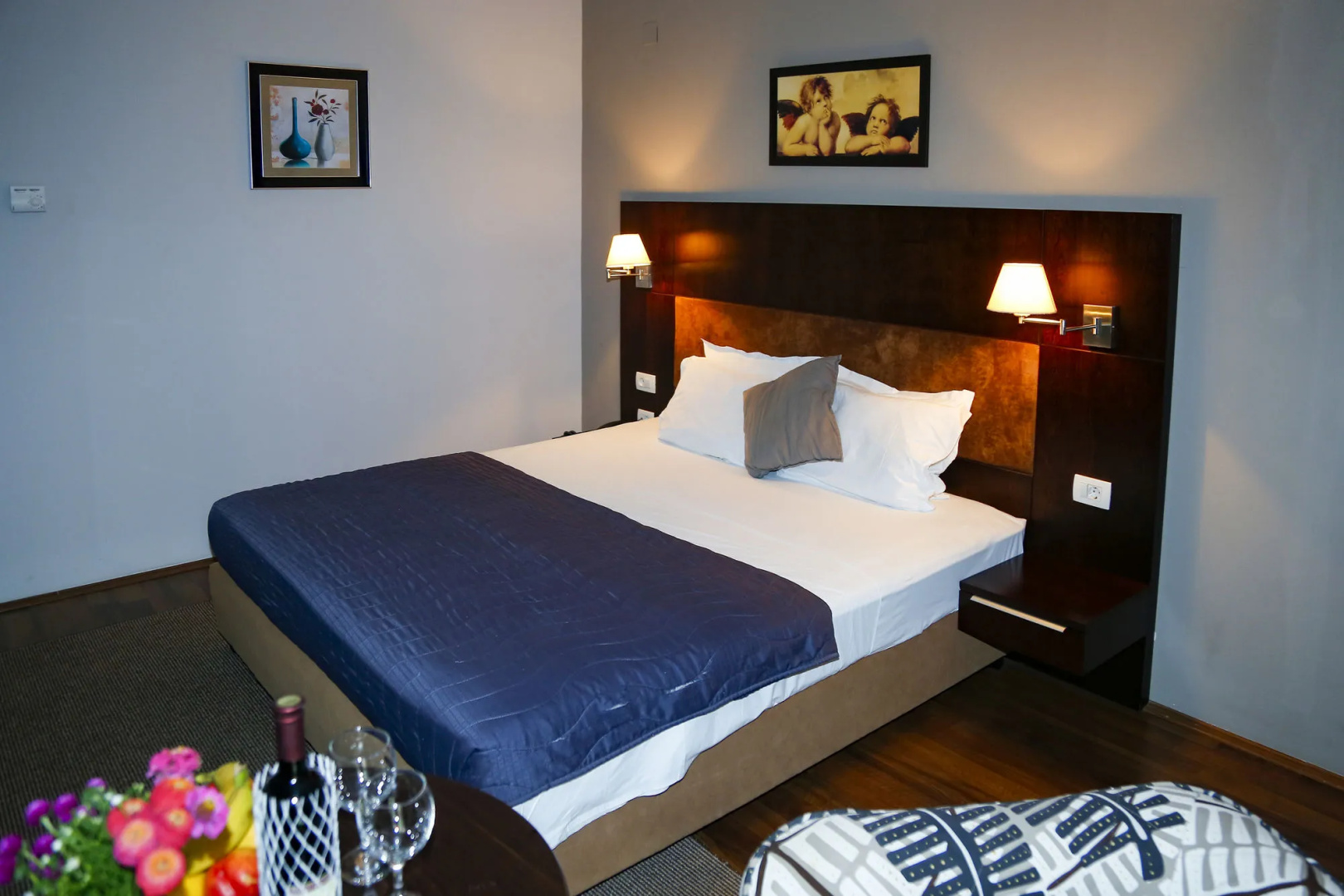 Hotel Dolce International