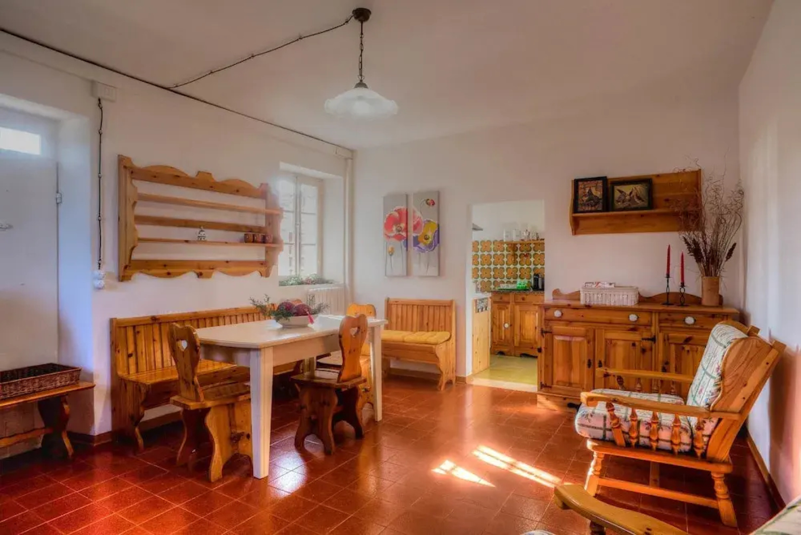 Casa de nonna peppa