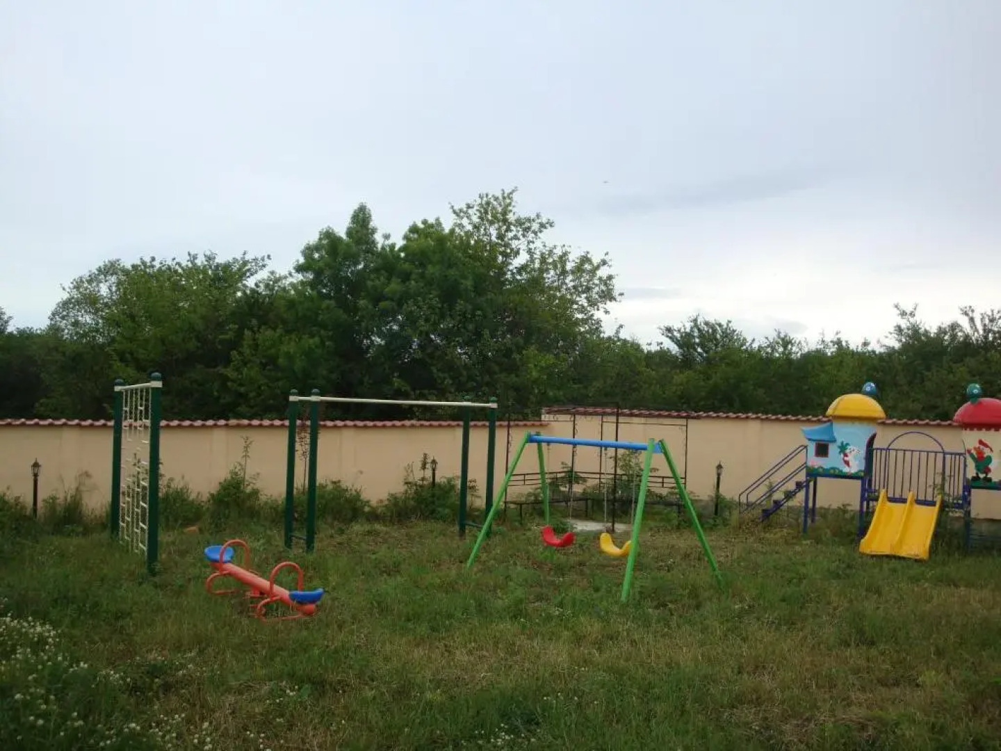 Morski Horizonti Guest House