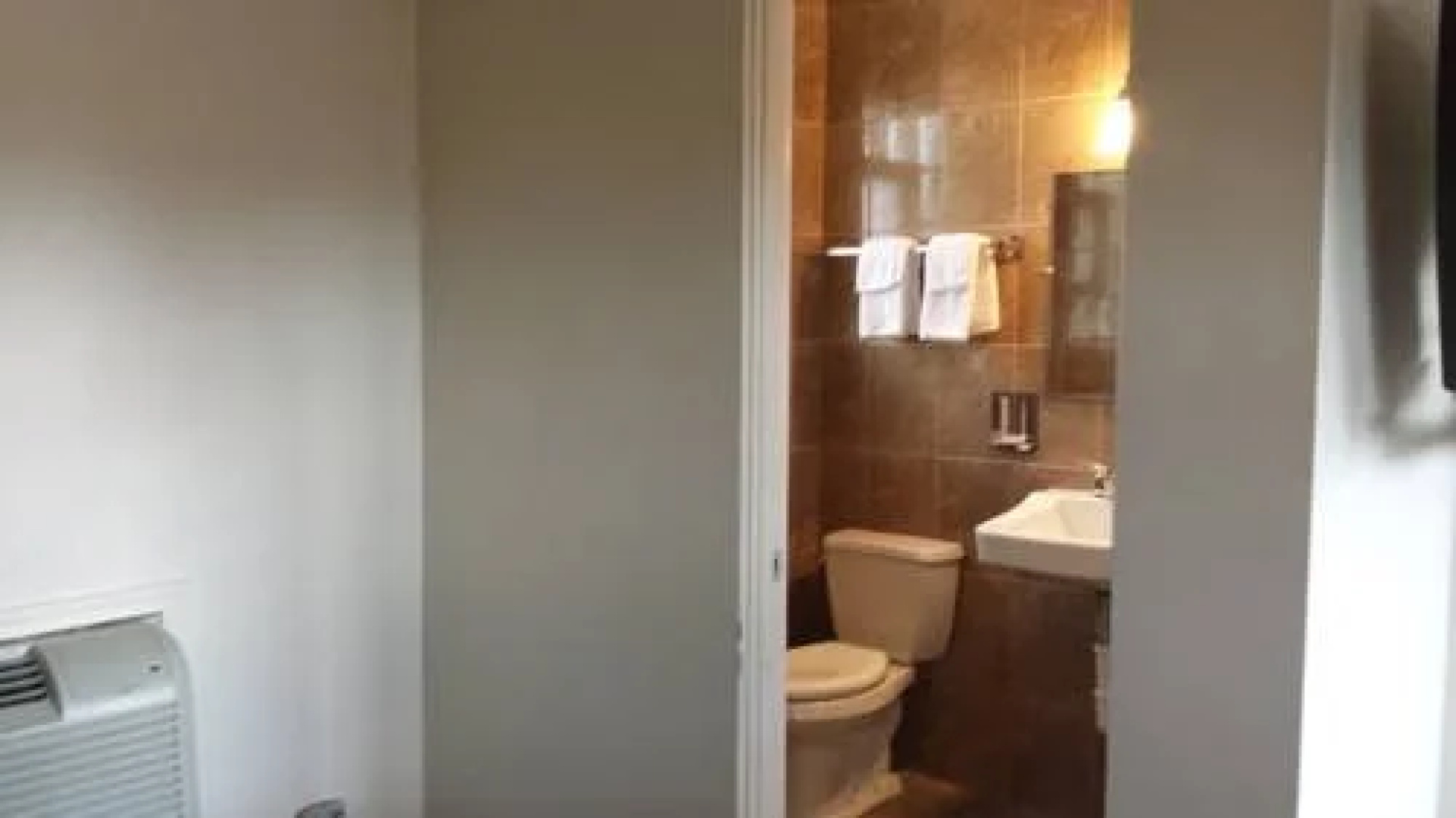 New Budget Motel