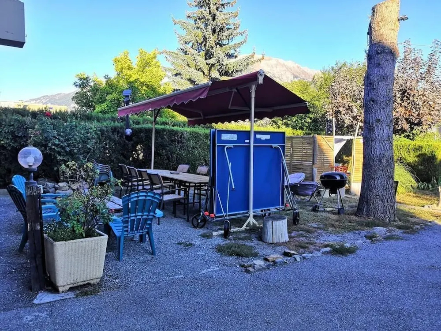 Appartement Villa Notre Dame 3Chambres 10Personnes