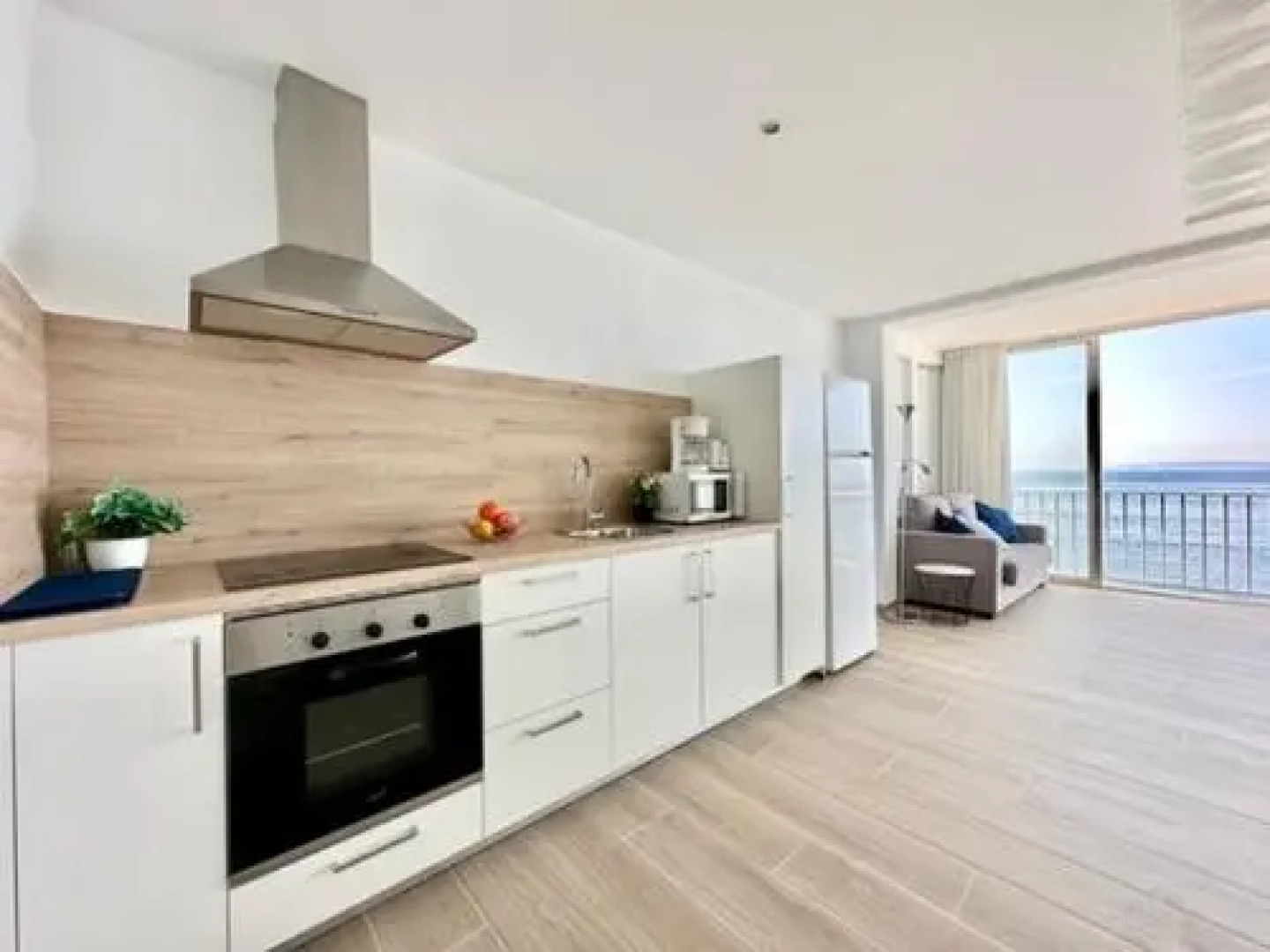 Apartment Rocamar 23