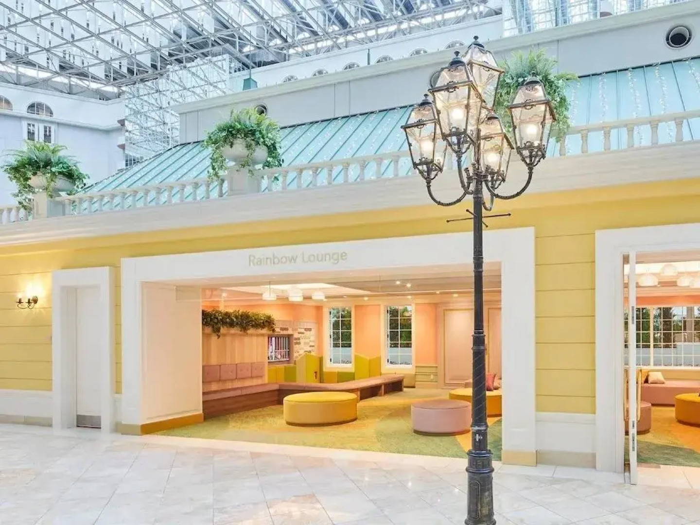 Grand Nikko Tokyo Bay Maihama