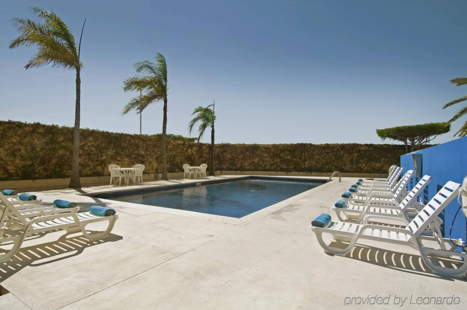 Fiesta Inn Tijuana Otay