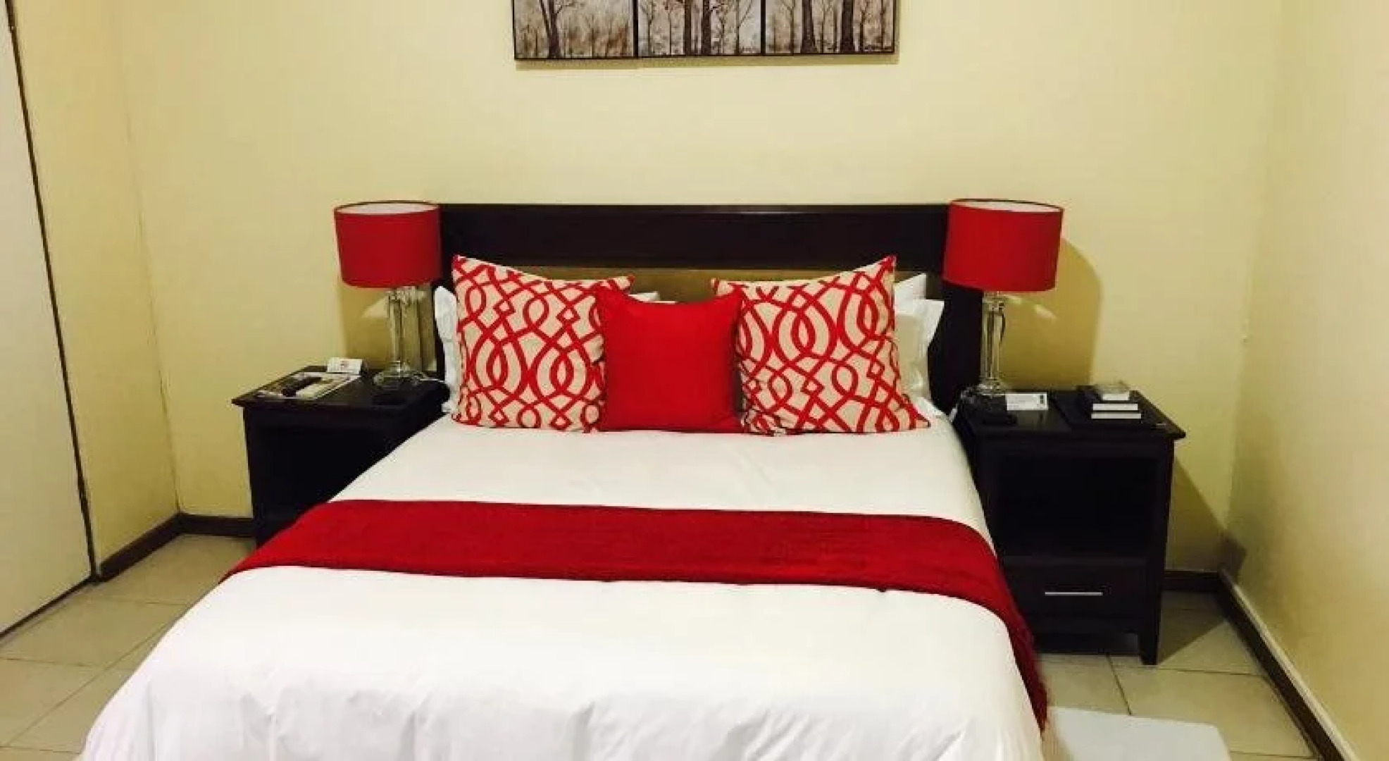 Day's end Guesthouse