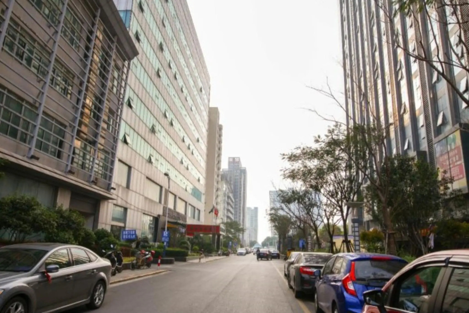 GreenTree Inn JiangSu WuXi BinHu TaiHu Pearl Development Mansion Business Hotel