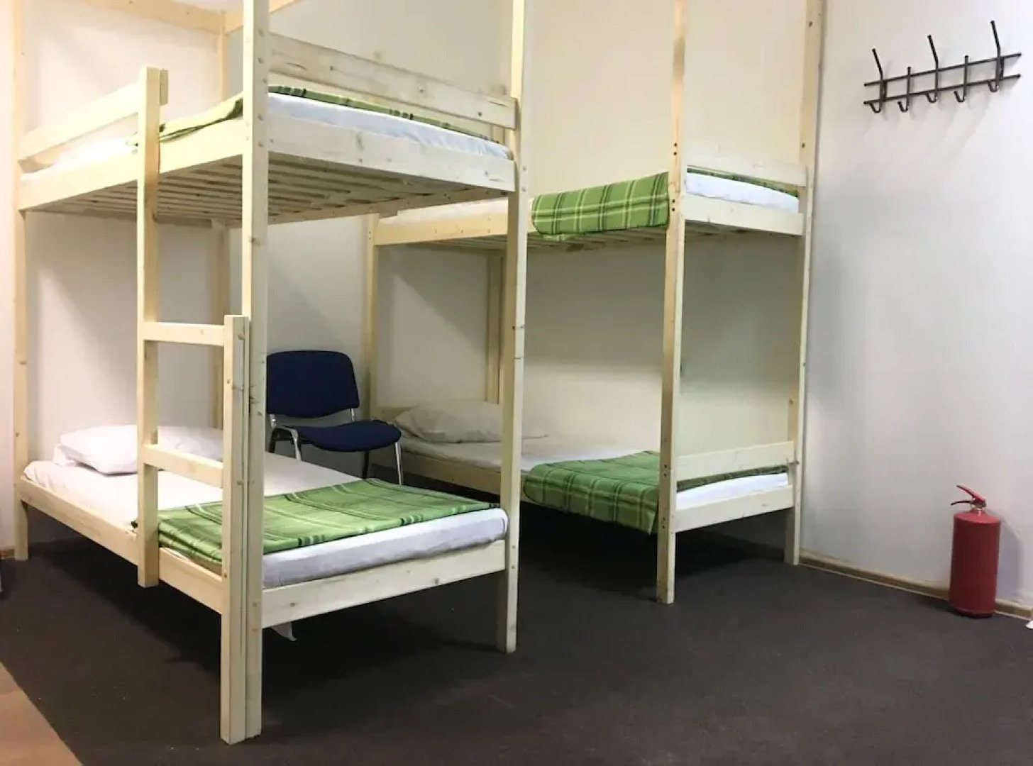 Жилое помещение Sleepy House 