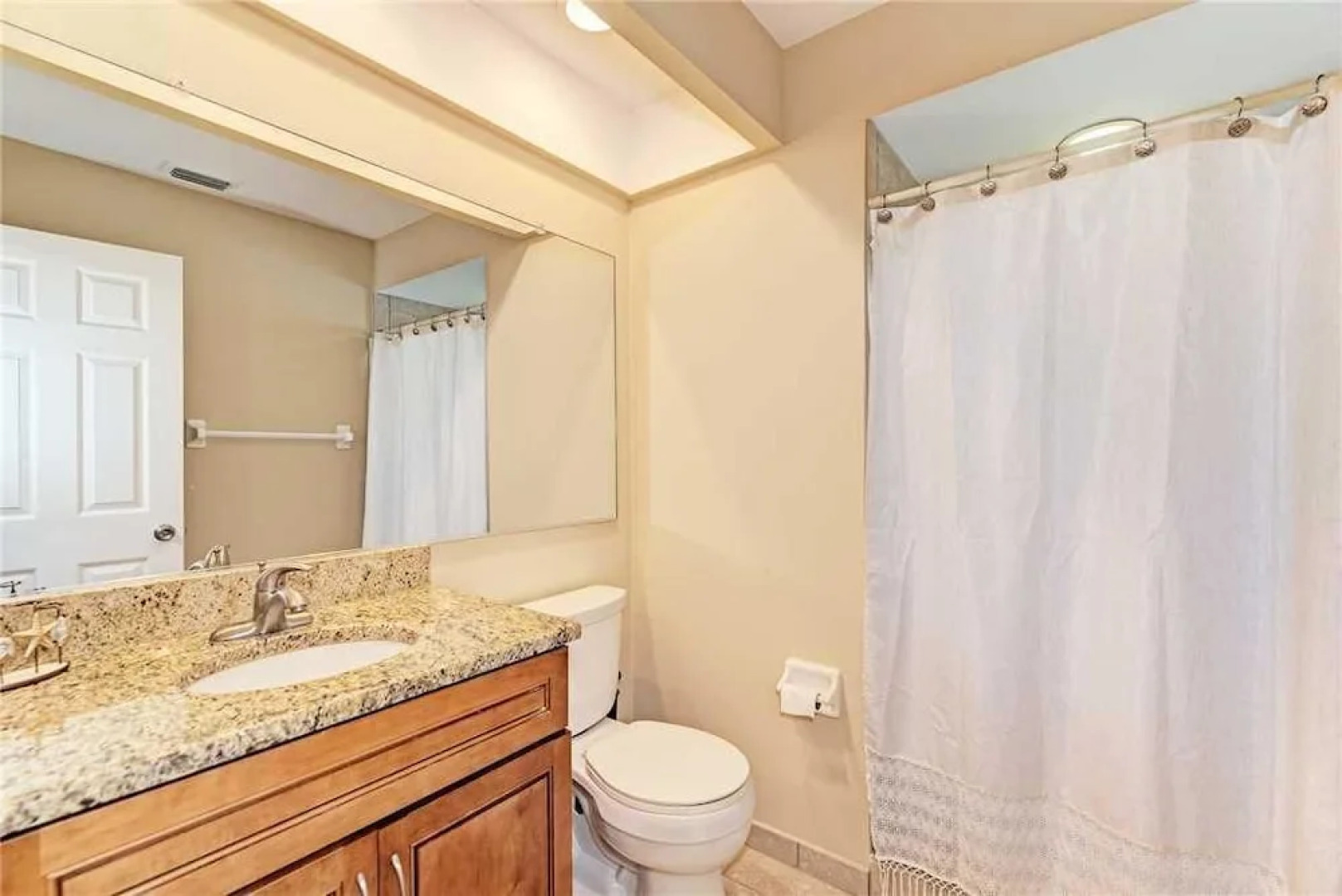 Village des Pins 3645 - Two Bedroom Condo