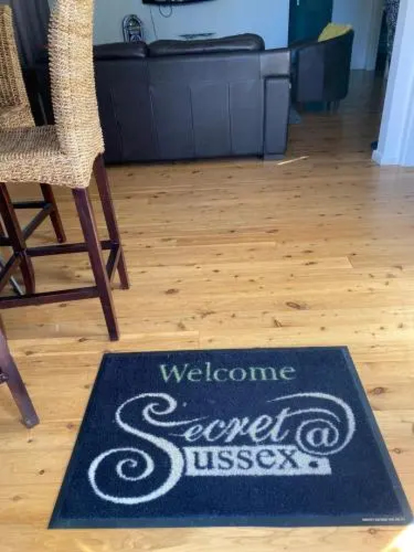 Secret at Sussex Inlet Units