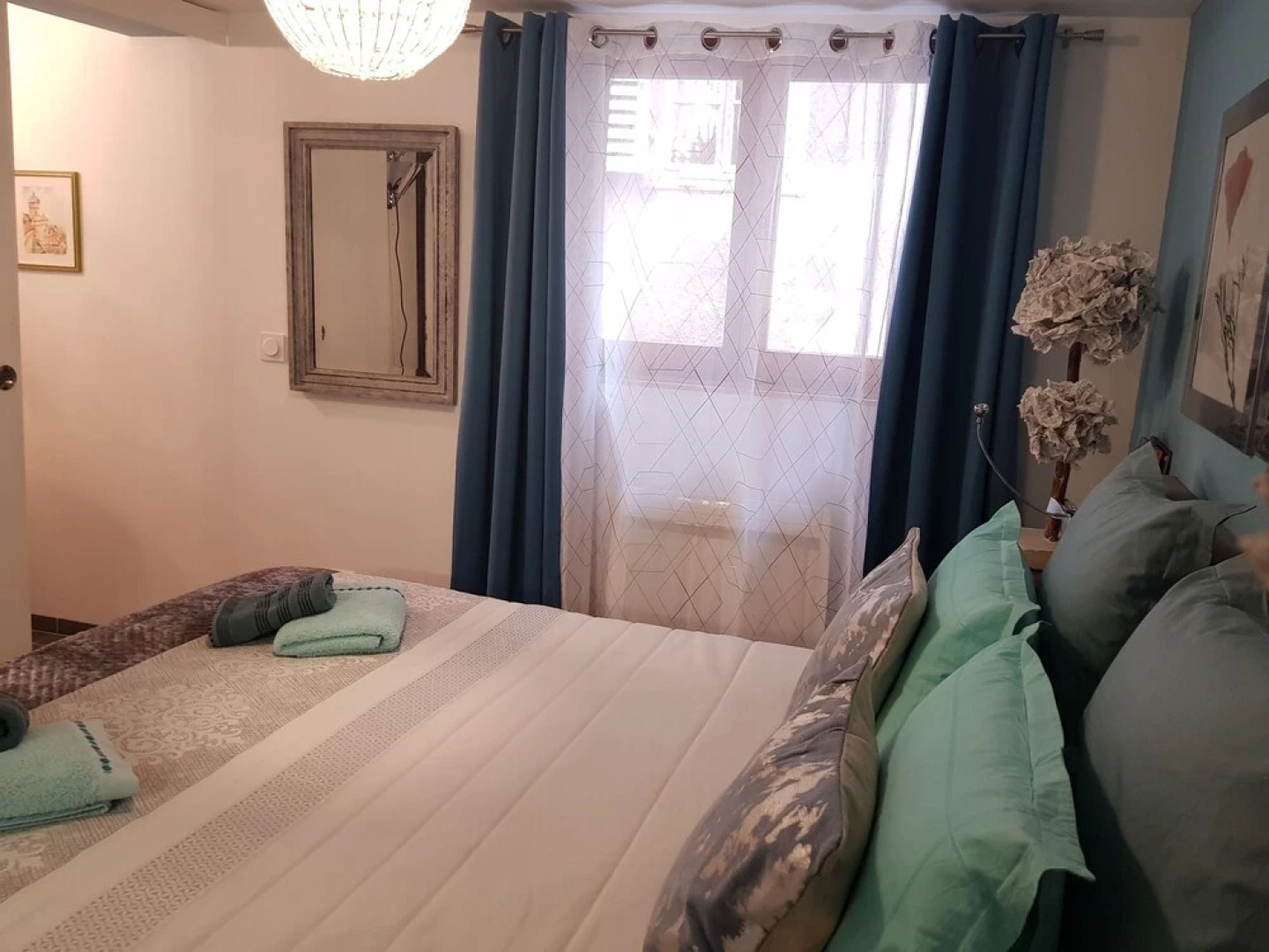 Maison Puccini et Spa