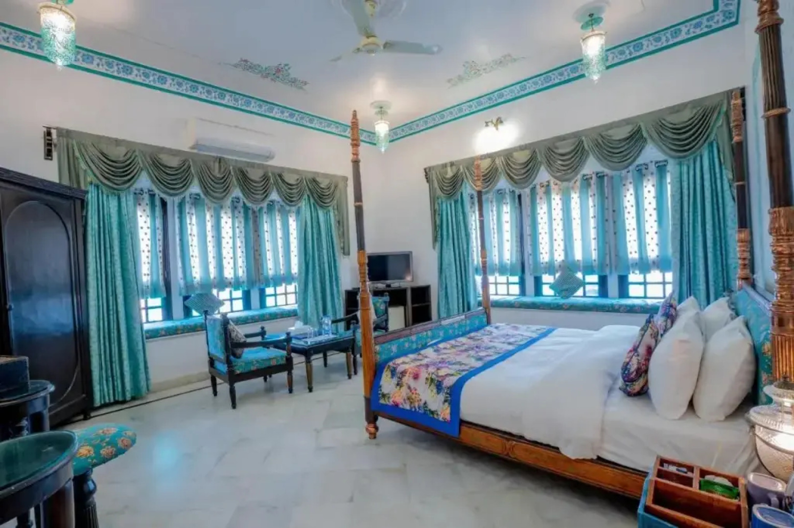 OYO 2700 Hotel Inder Prakash