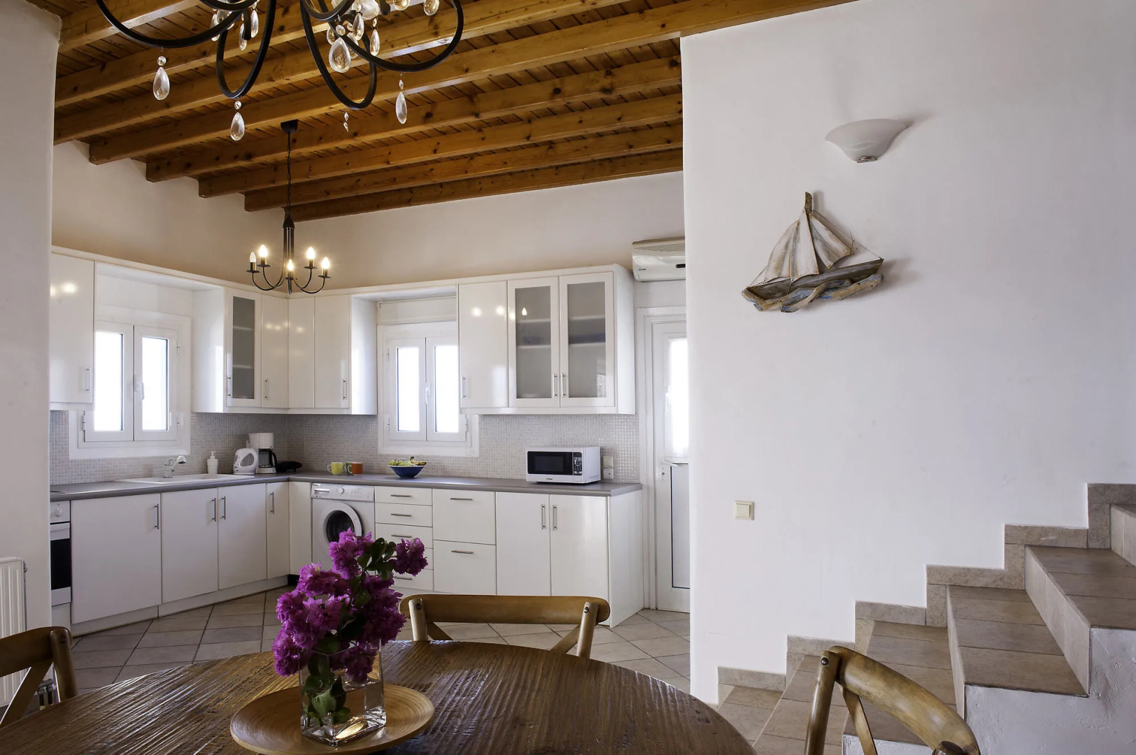 Aeri Villas & Apartments