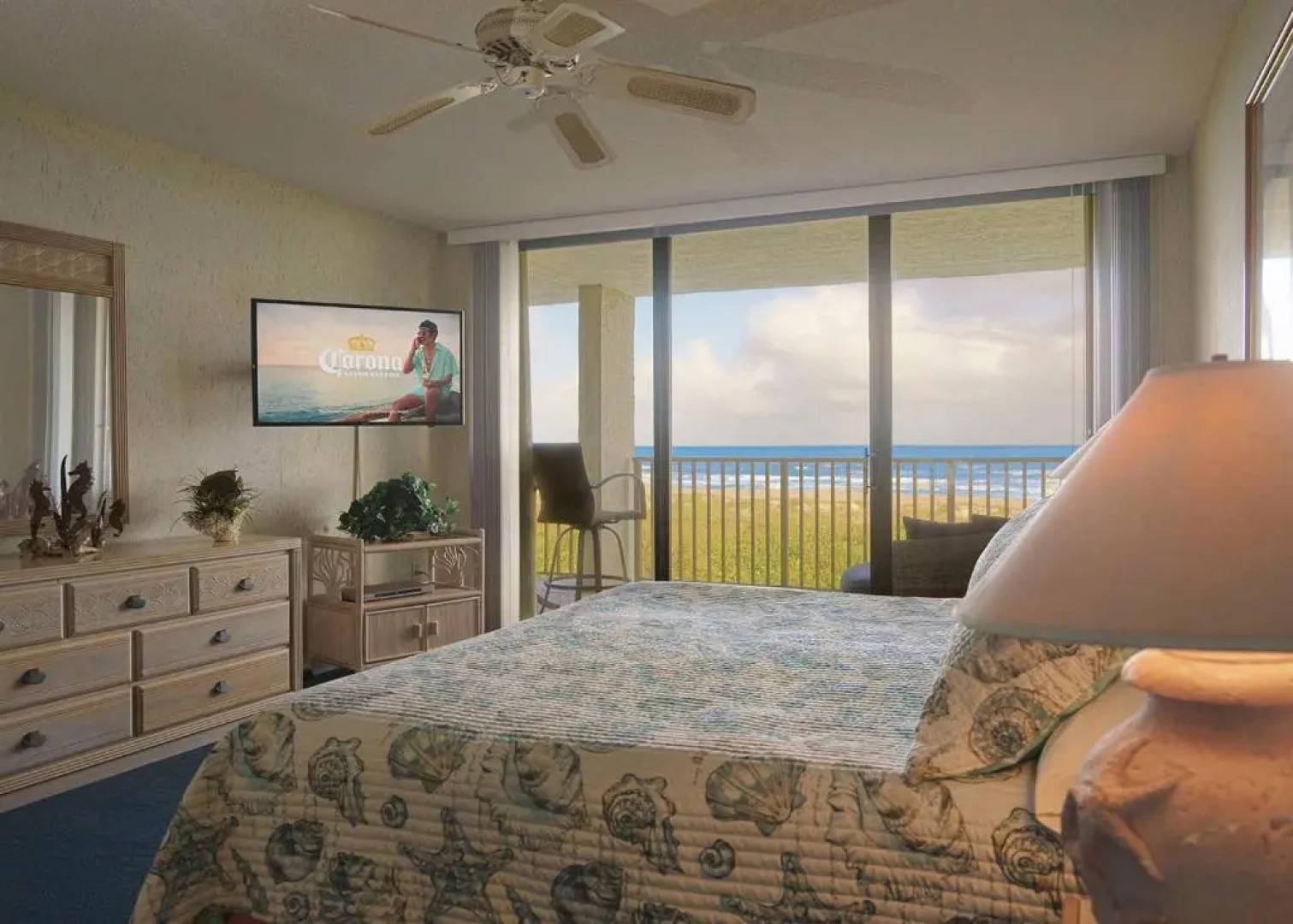 The Cape Winds Resort