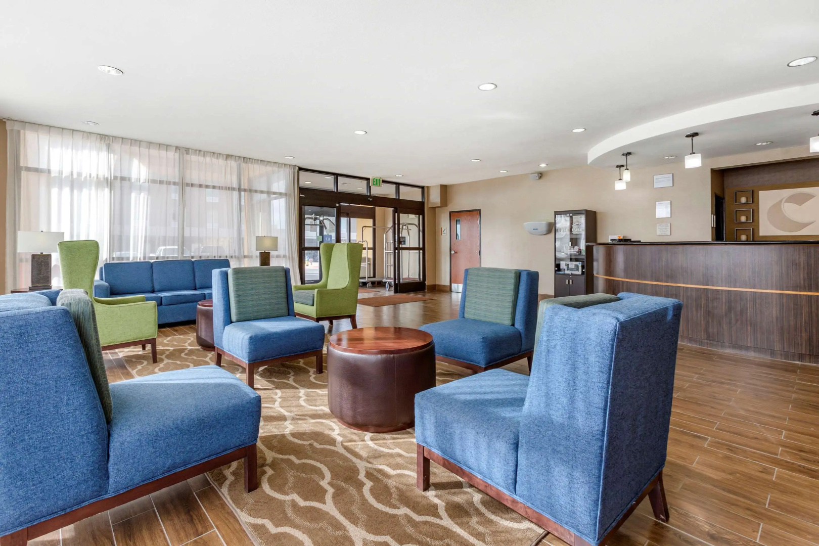 Comfort Suites Hobbs