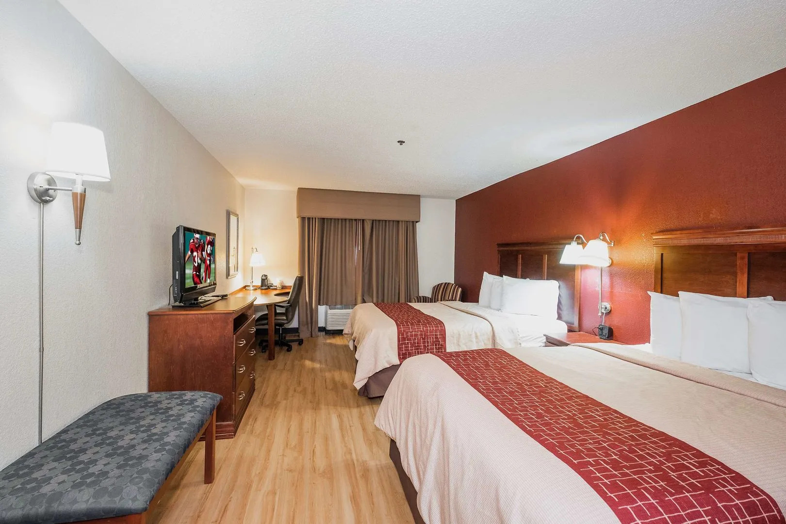 Wingate by Wyndham Augusta I-20