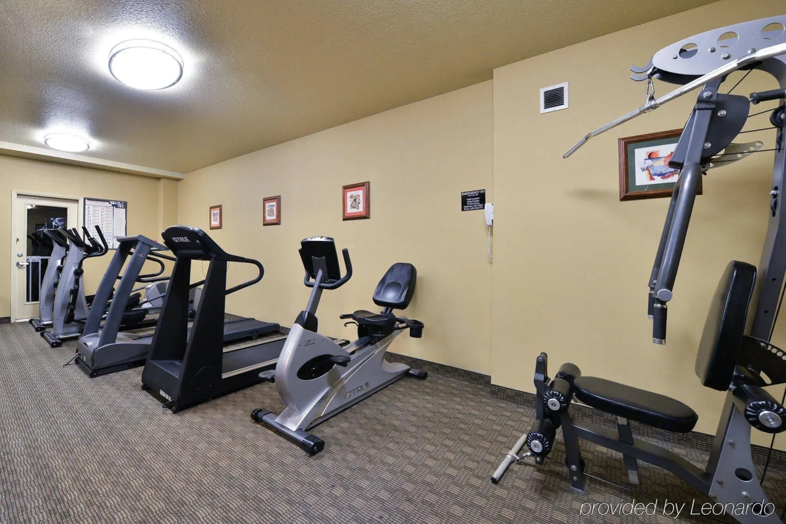 Holiday Inn Express Portland SE- Clackamas Area by IHG