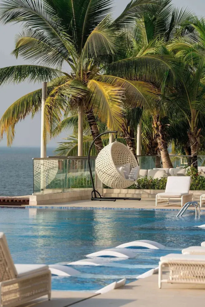 Radisson Blu Hotel, Conakry