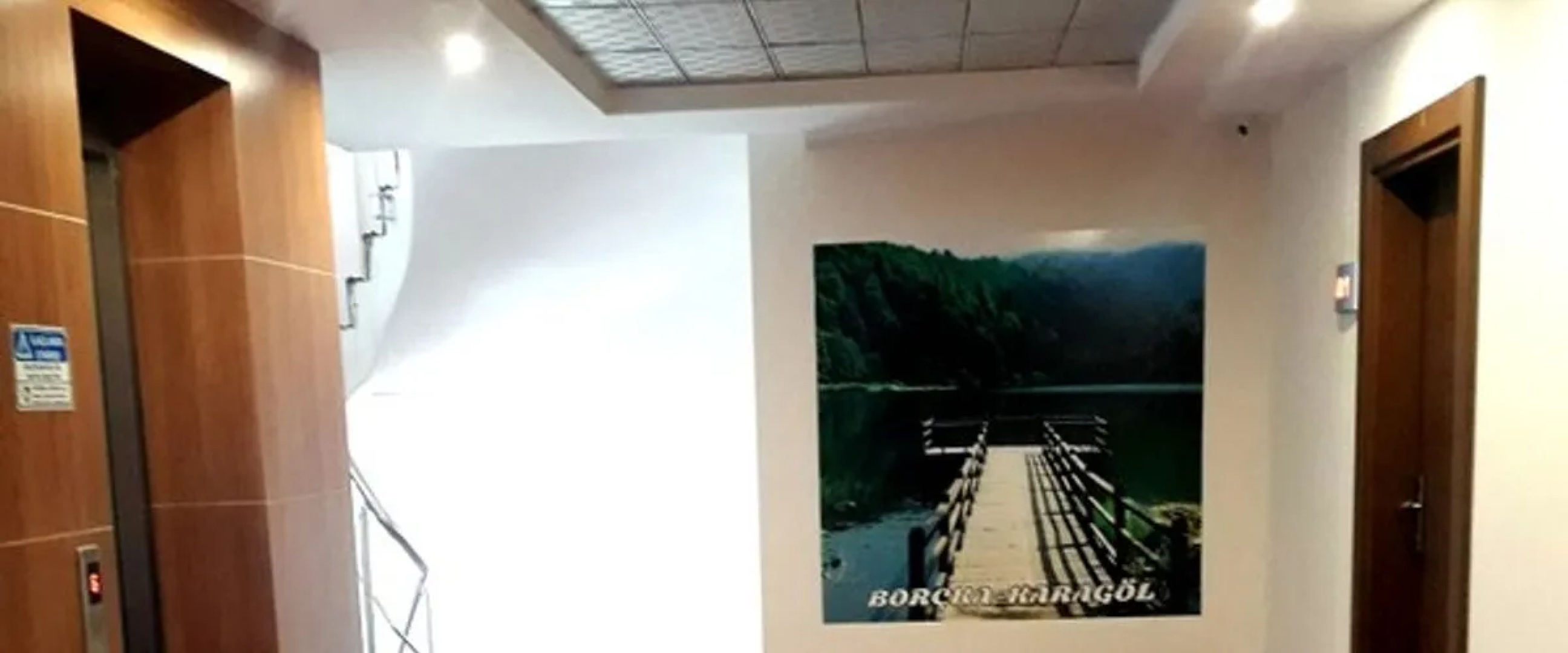 Beyaz Saray Hotel