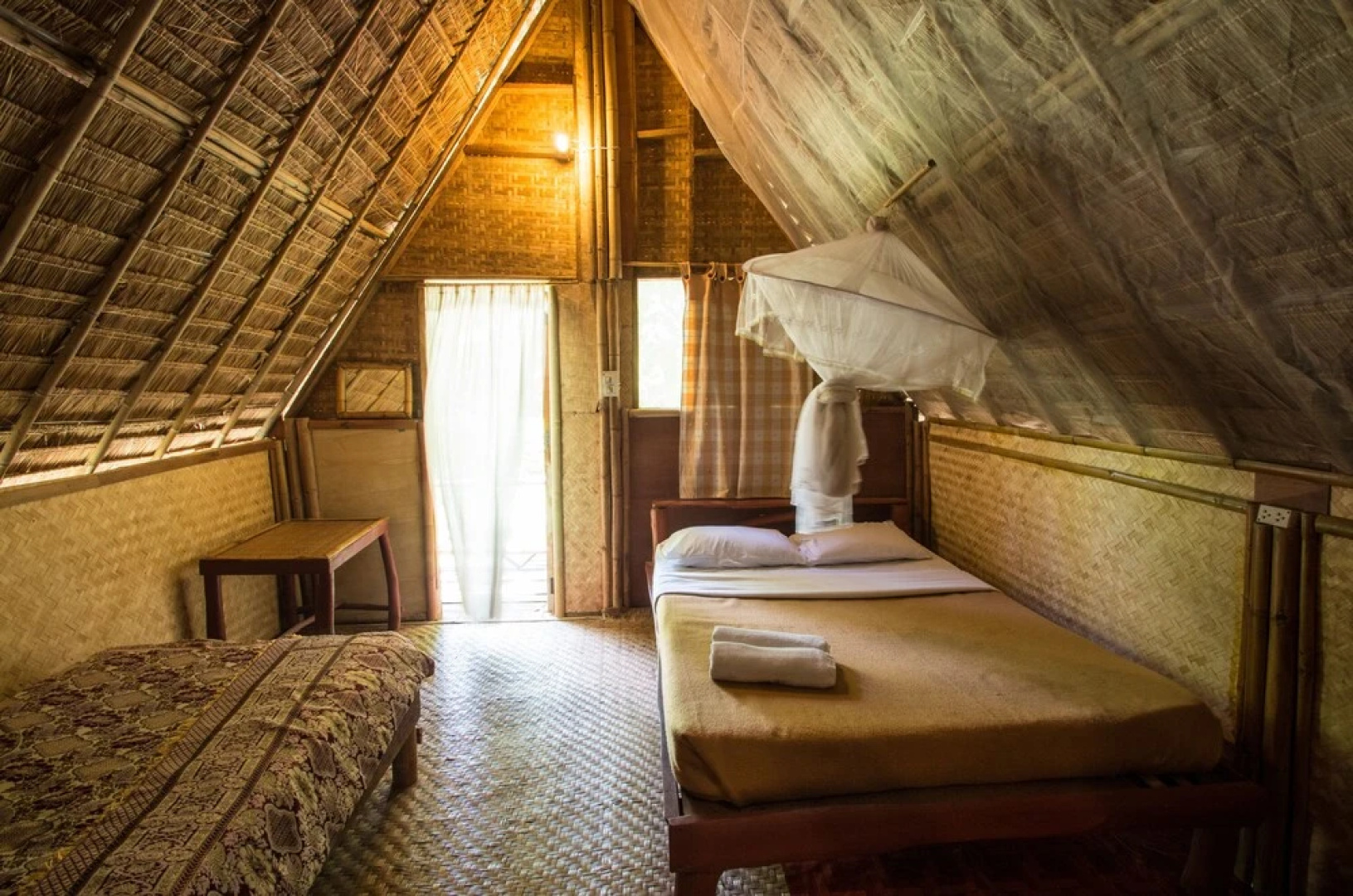 Bamboo Country Lodge