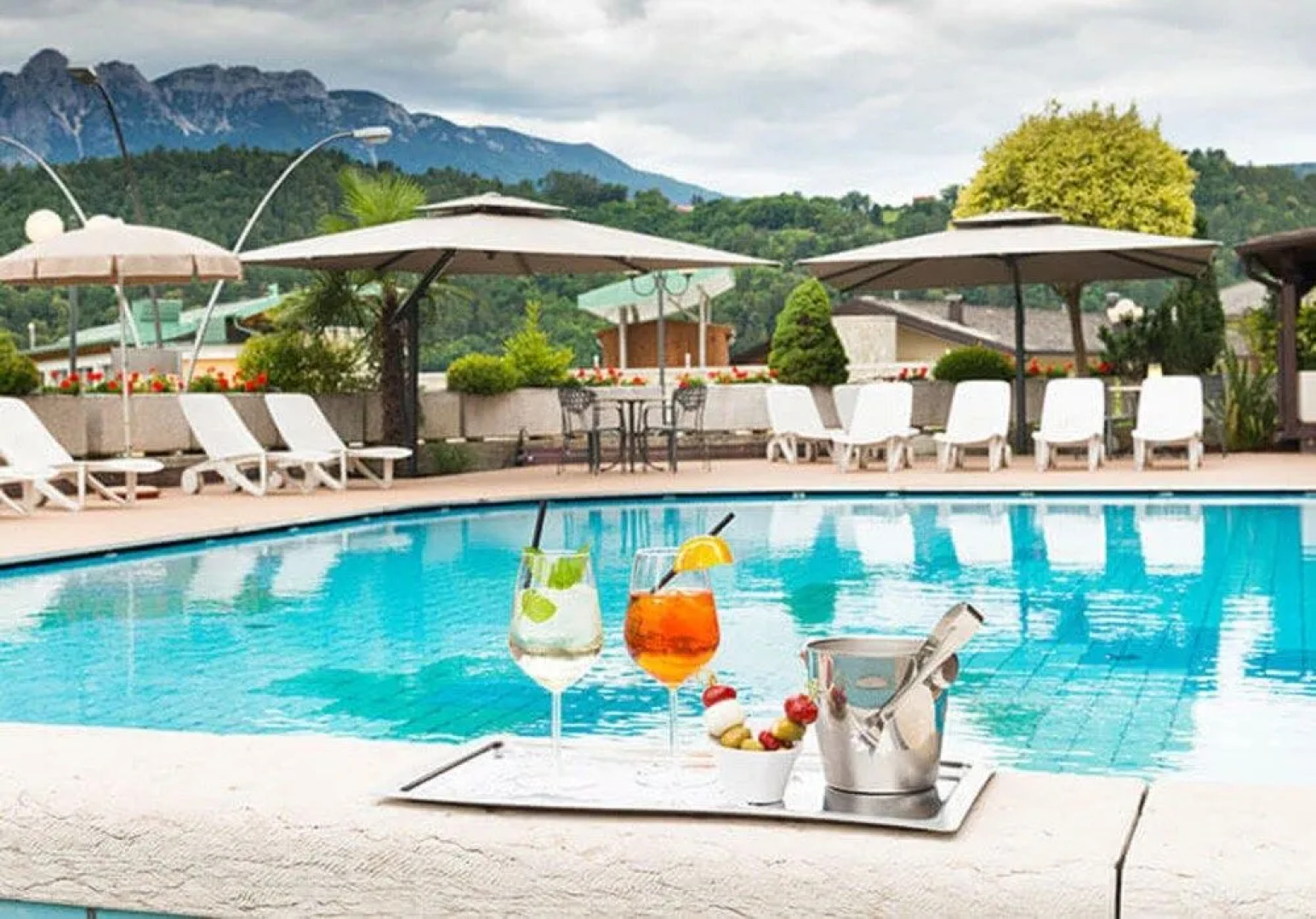 Hotel Ariston