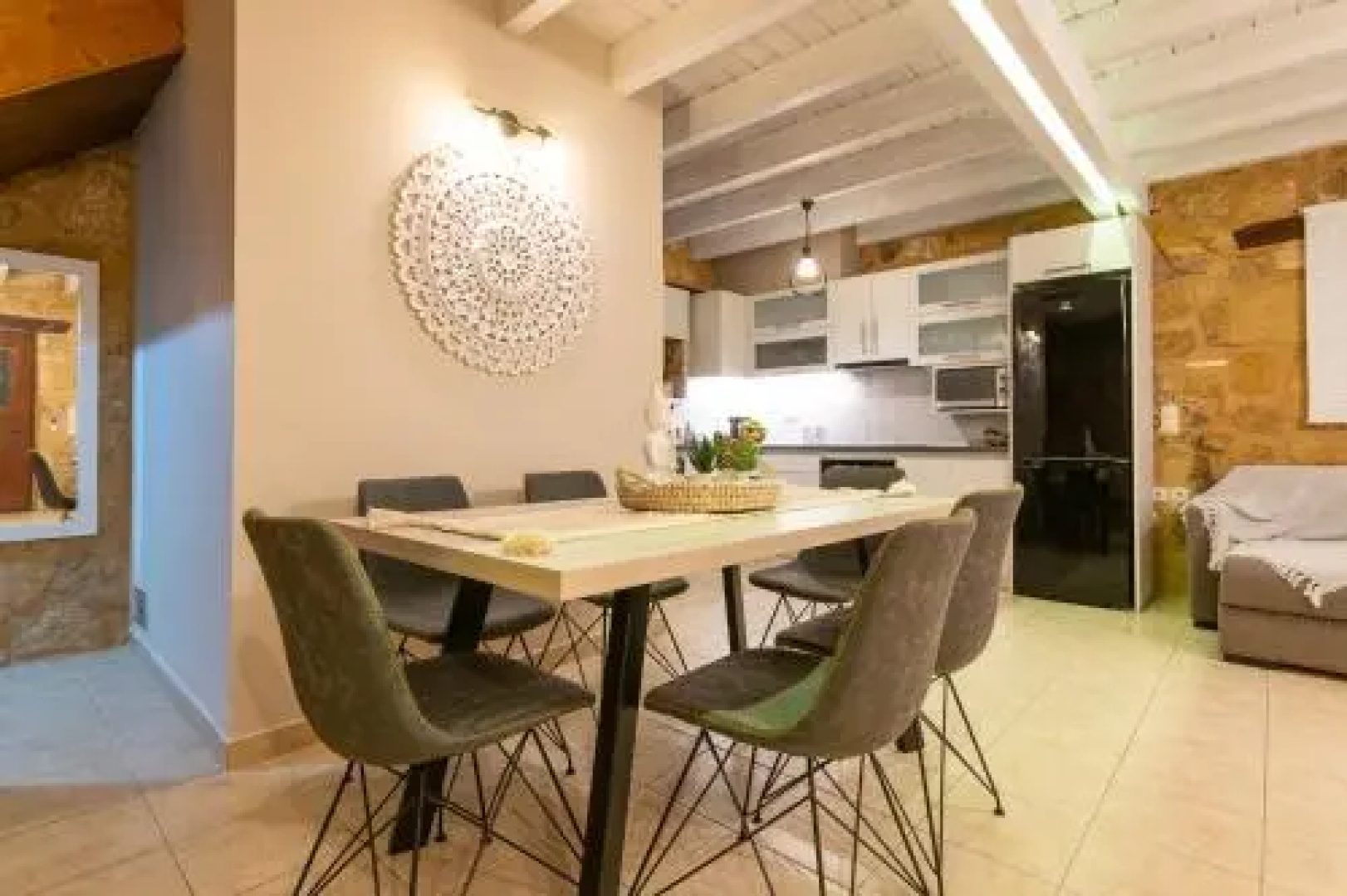 Artemis Luxury Villa