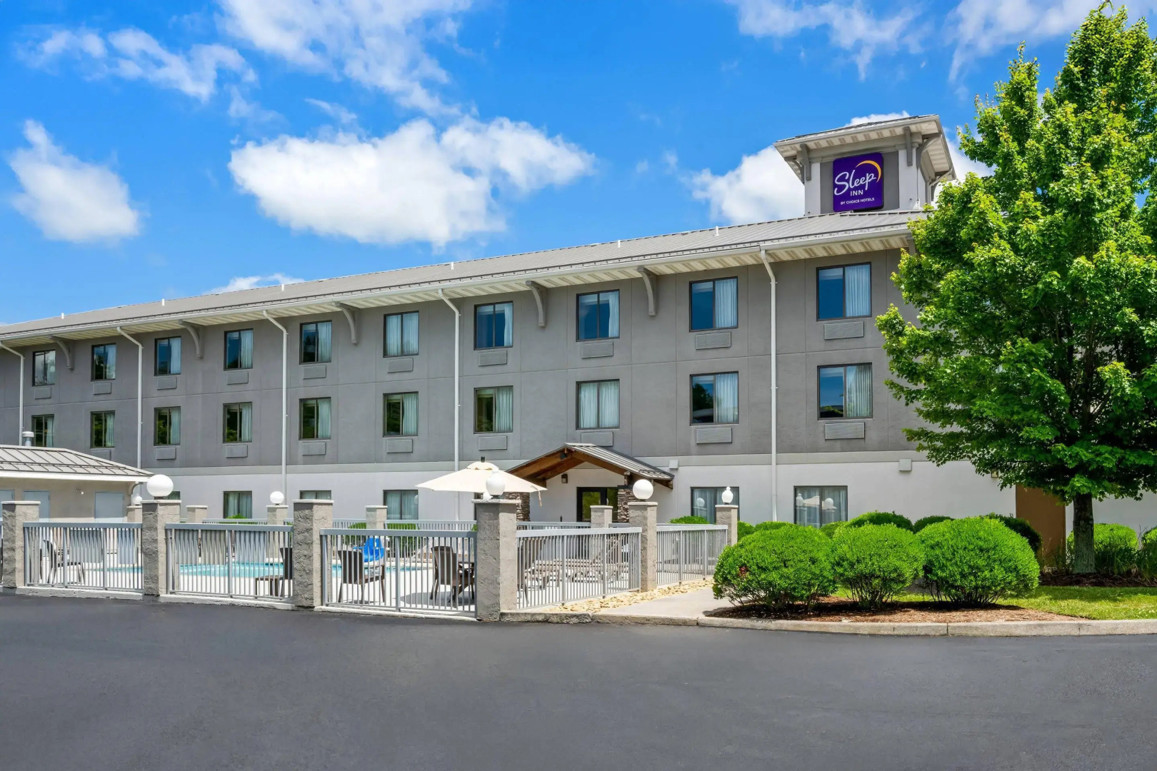 Sleep Inn Boone University Area