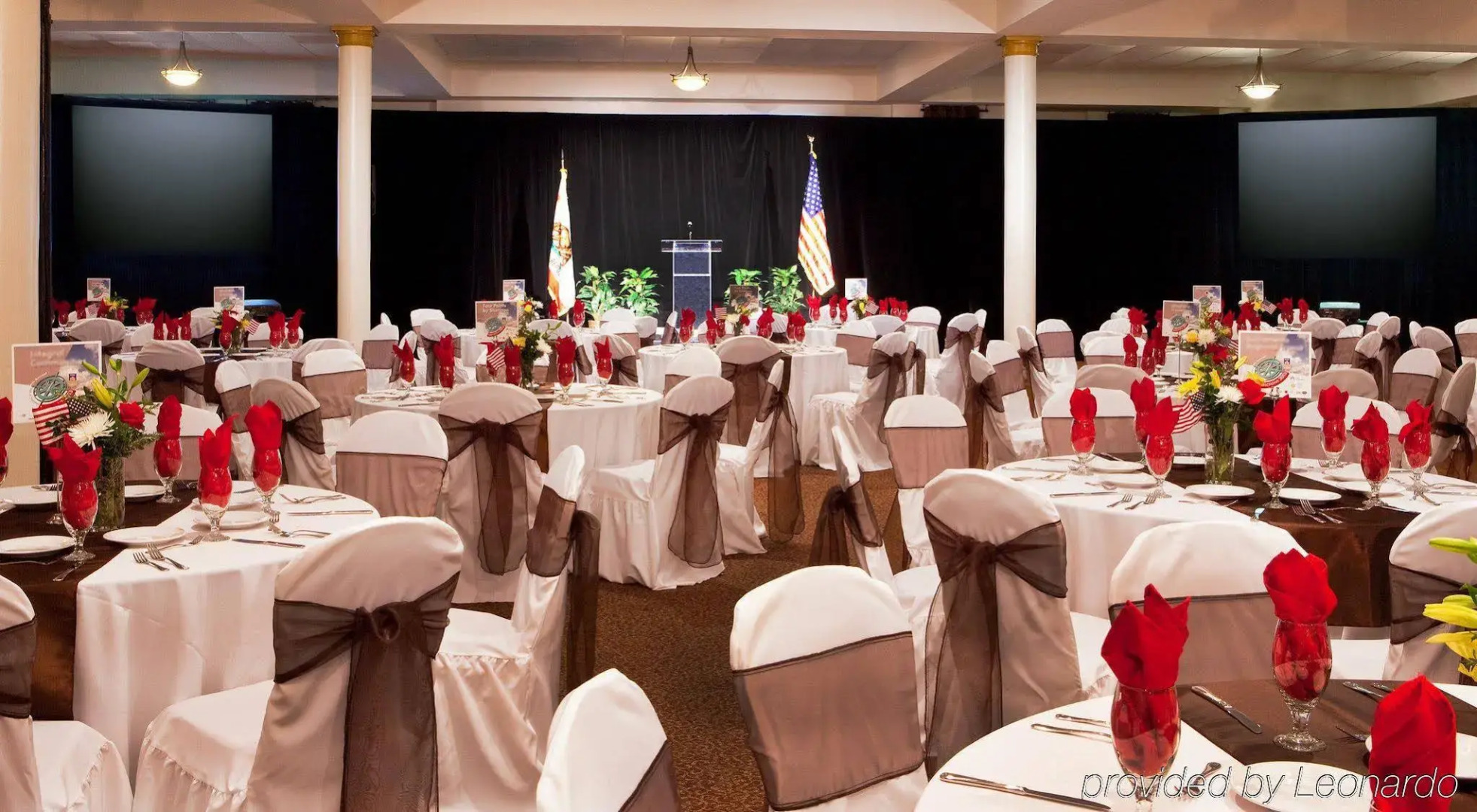 Four Points by Sheraton Sacramento International Airport