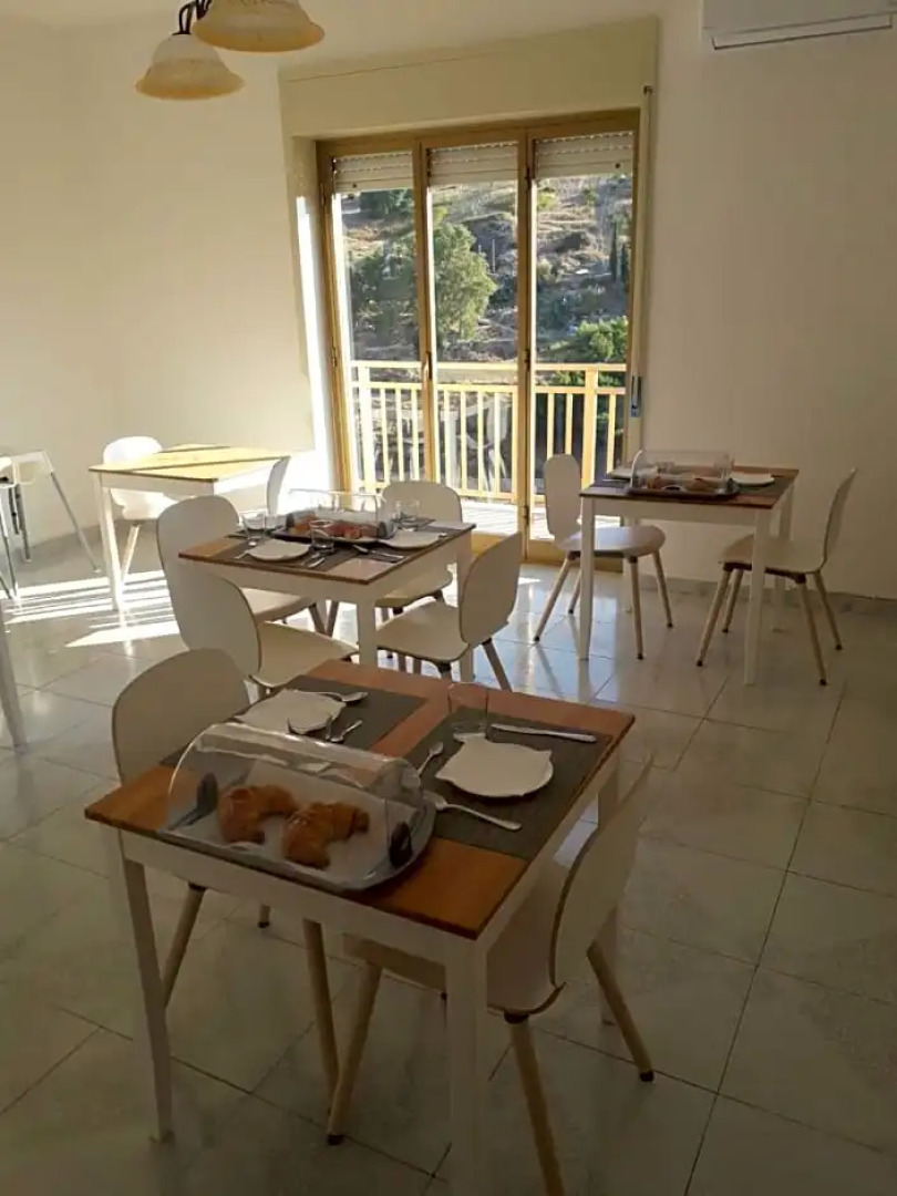 B&B Zu Tanu e Za Carmela