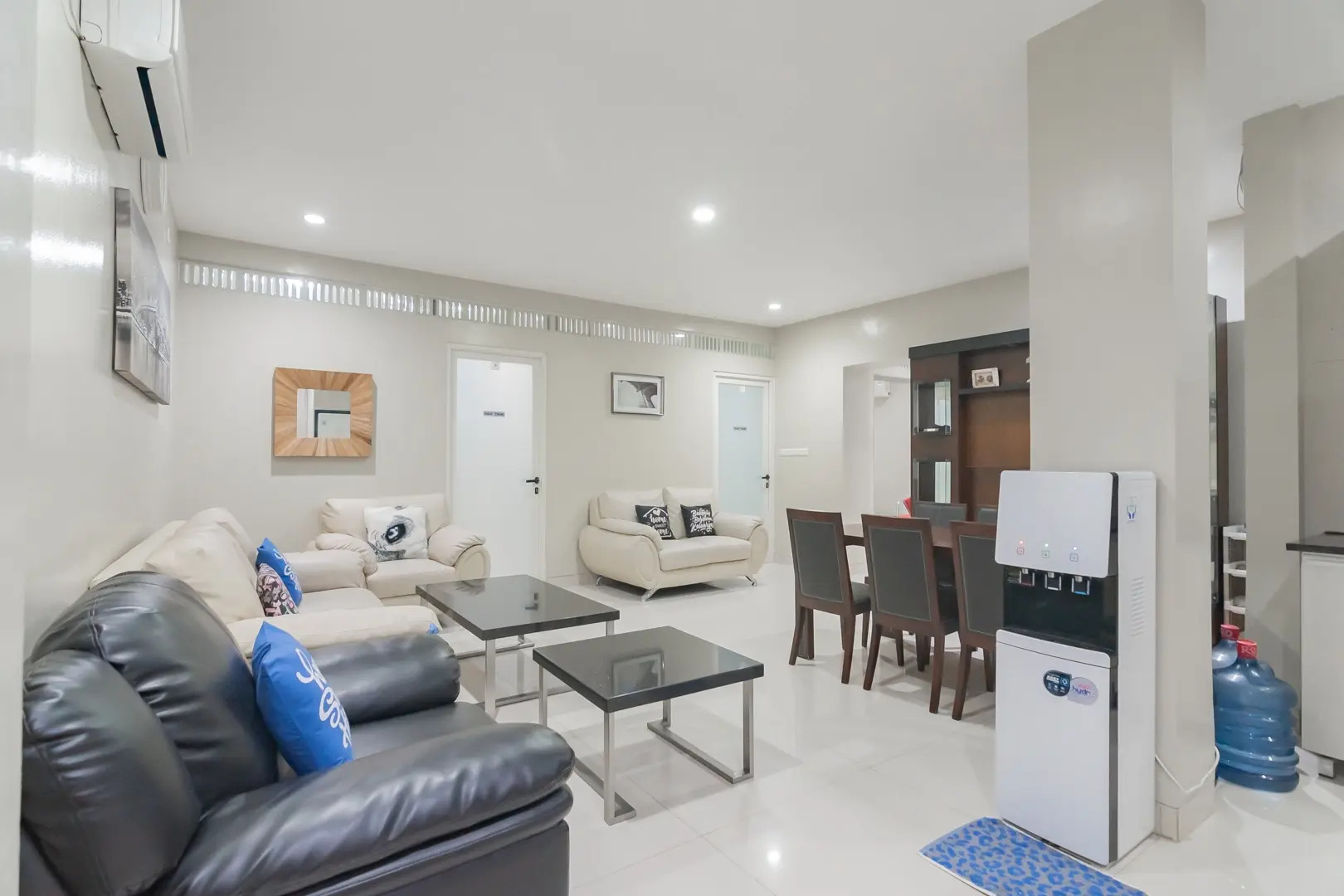 Venesia Park Sentul Syariah RedPartner