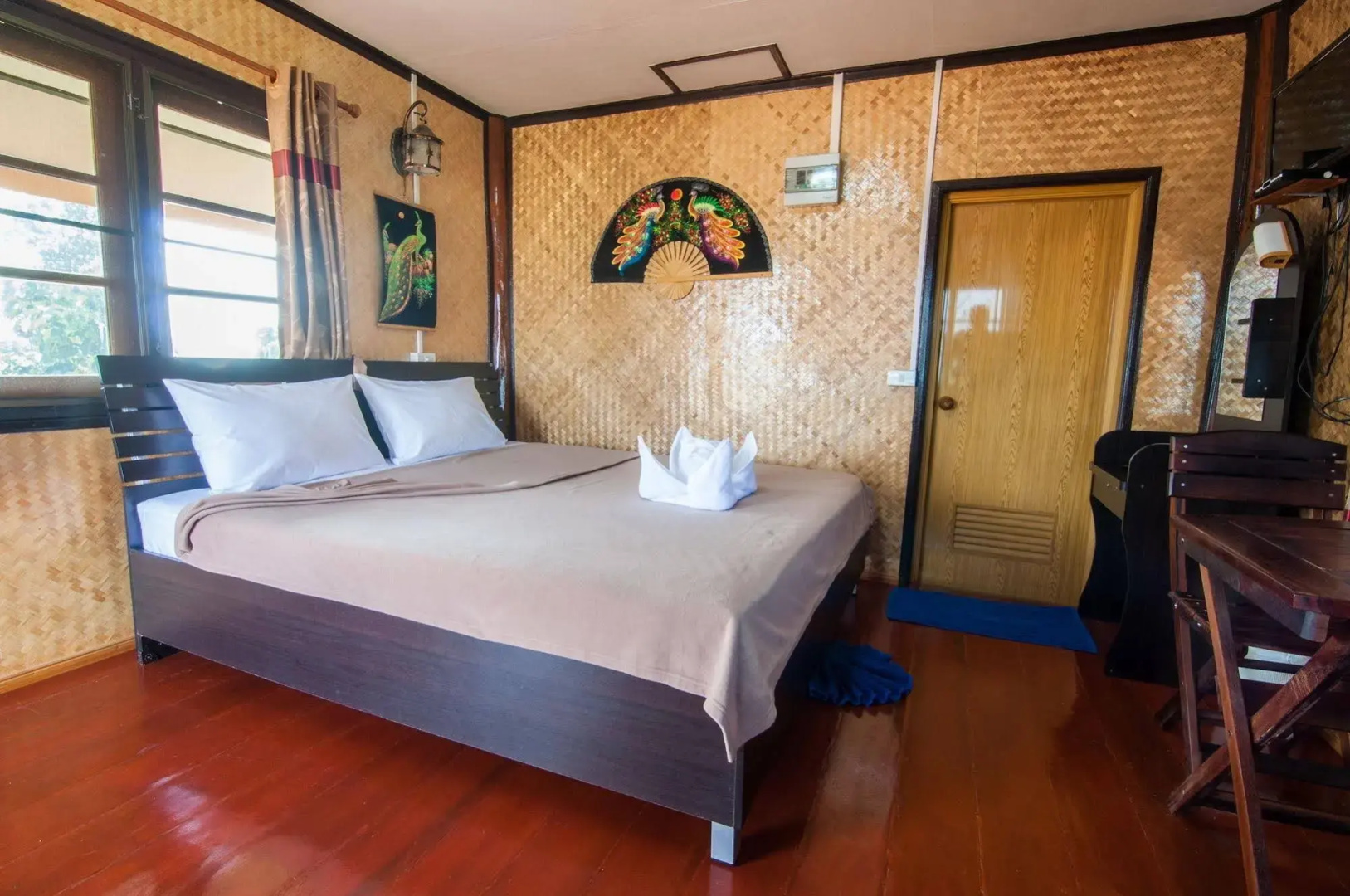 Phoomtada Homestay