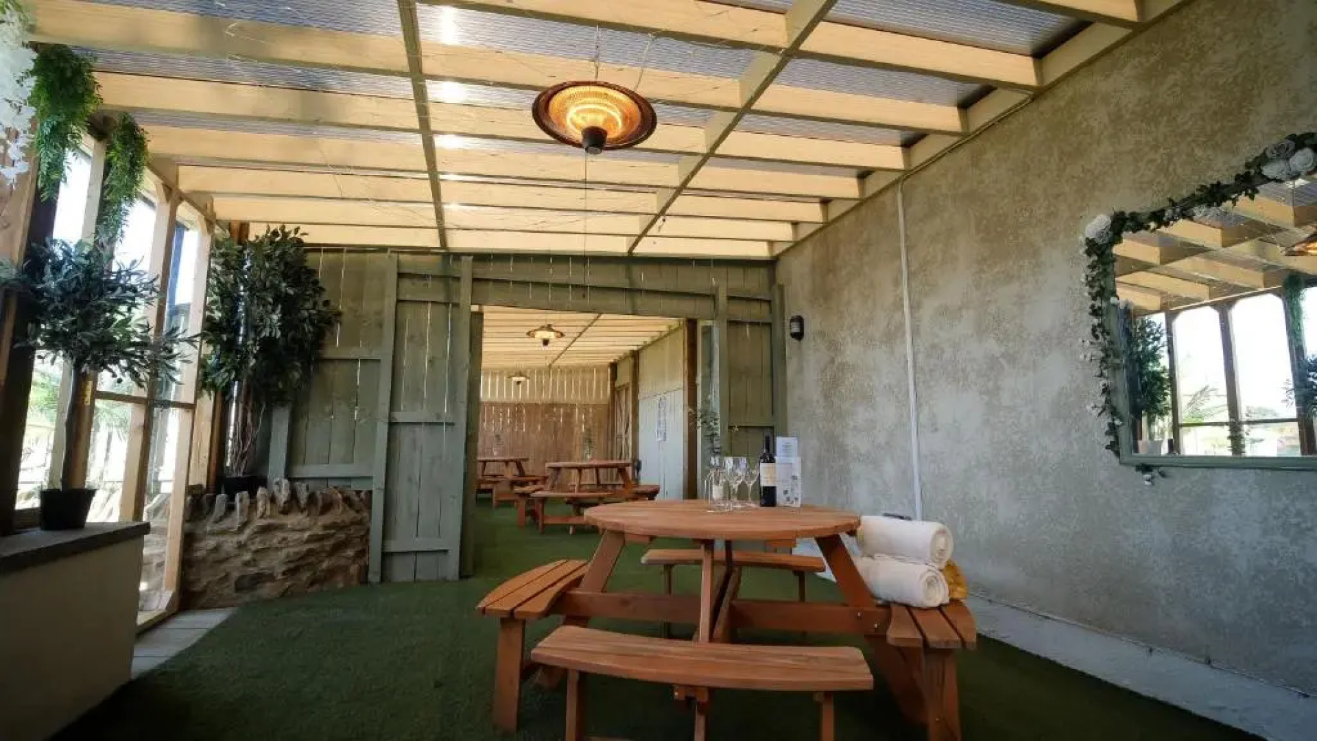 Thomas Wright House