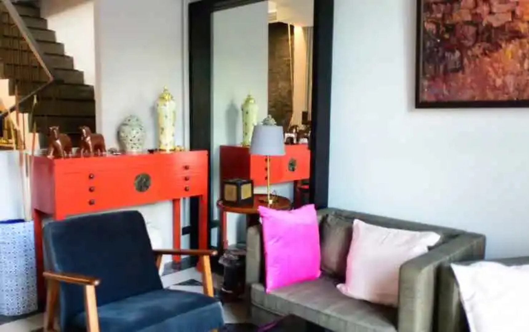 87 Oldtown @ River Pier