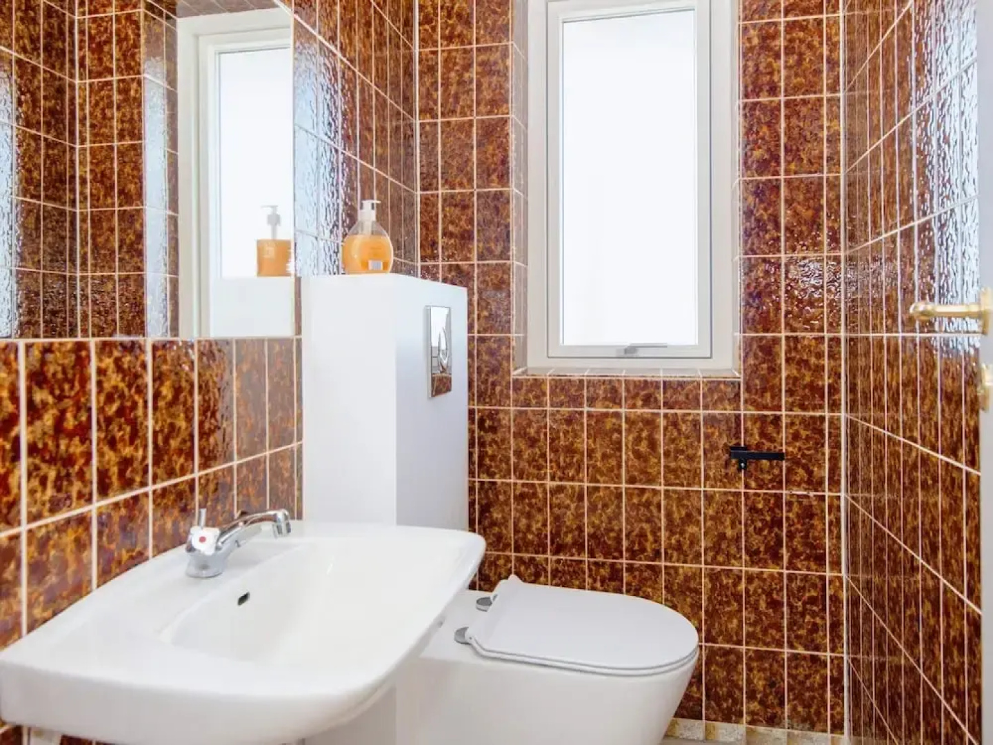 8 Person Holiday Home in Ulfborg