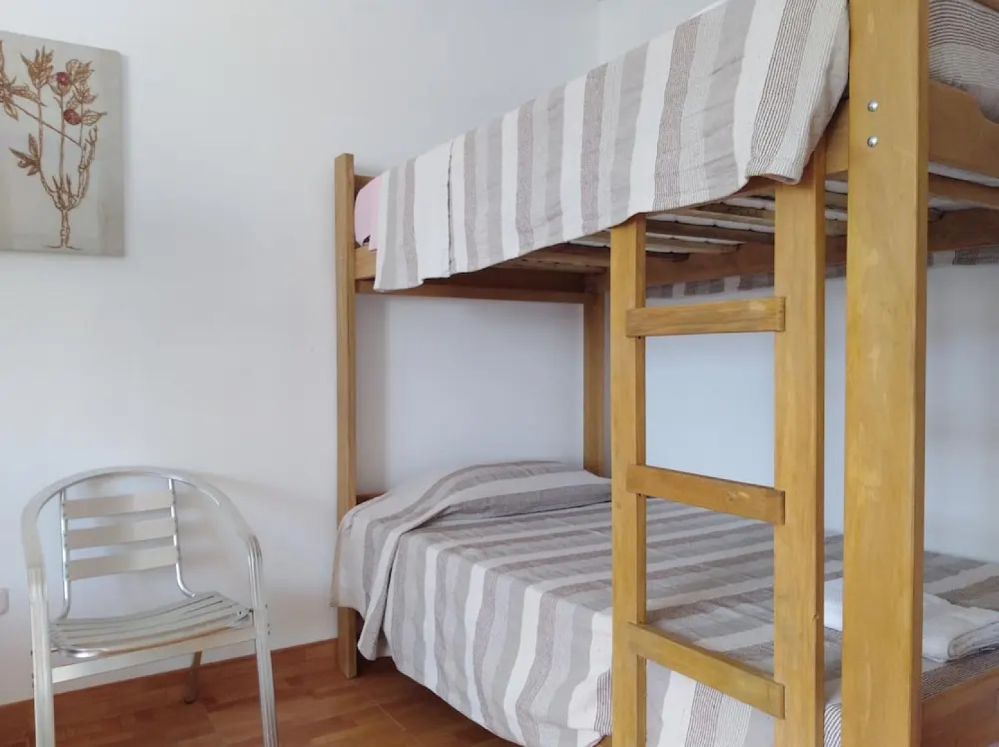 Punta Huanchaco Hostel