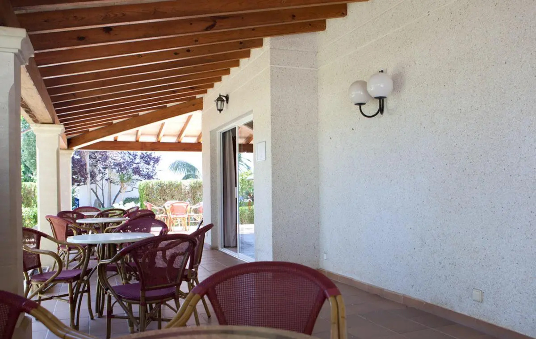 Cabot Las Velas Apartments