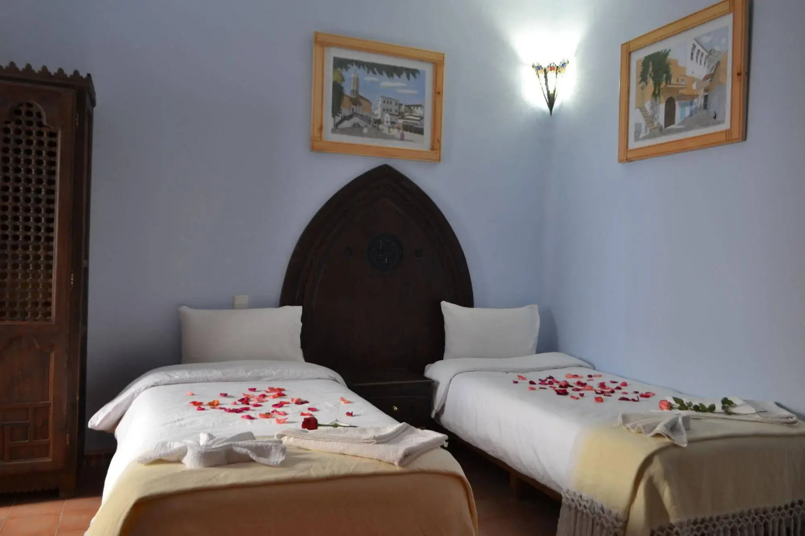 Hotel Dar Mounir