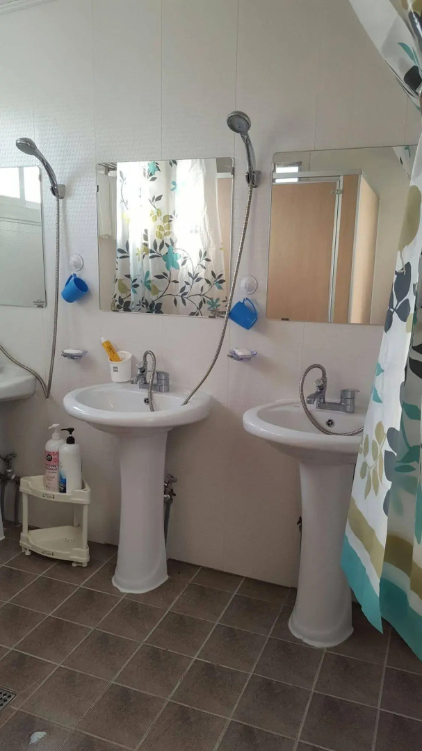 Elmar Guesthouse - Hostel