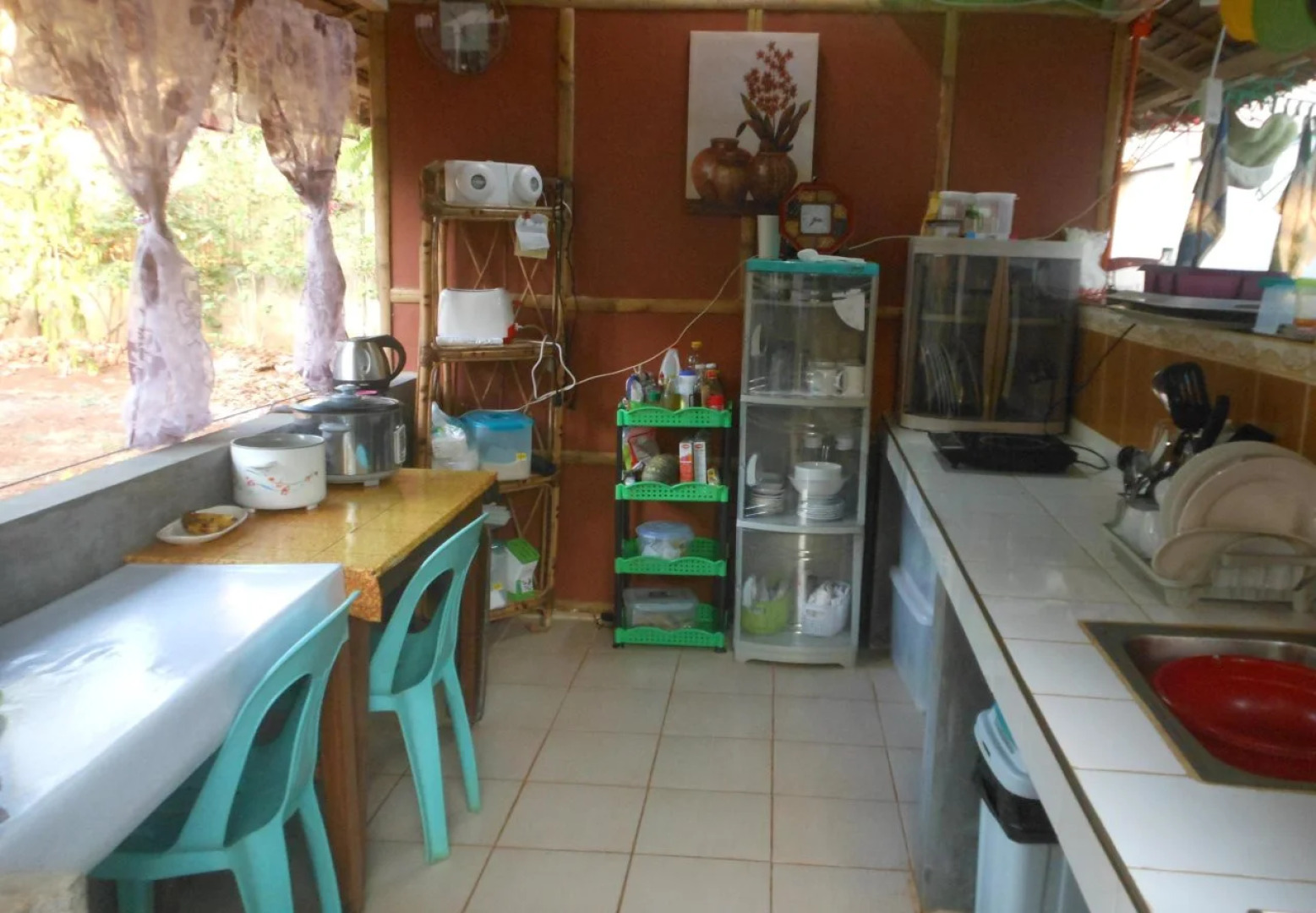 Jungle Flower Guest House