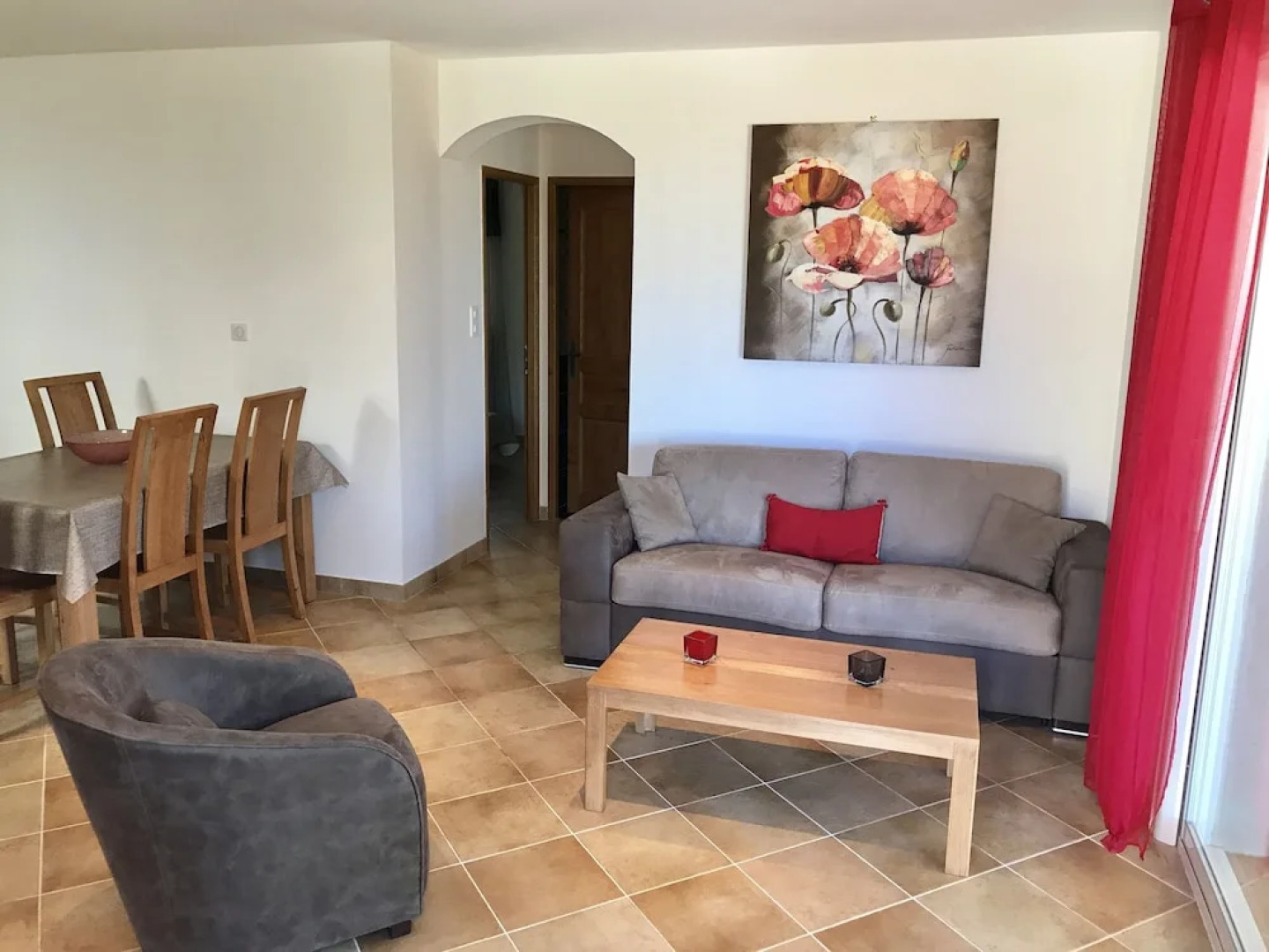 Résidence l’Olivella