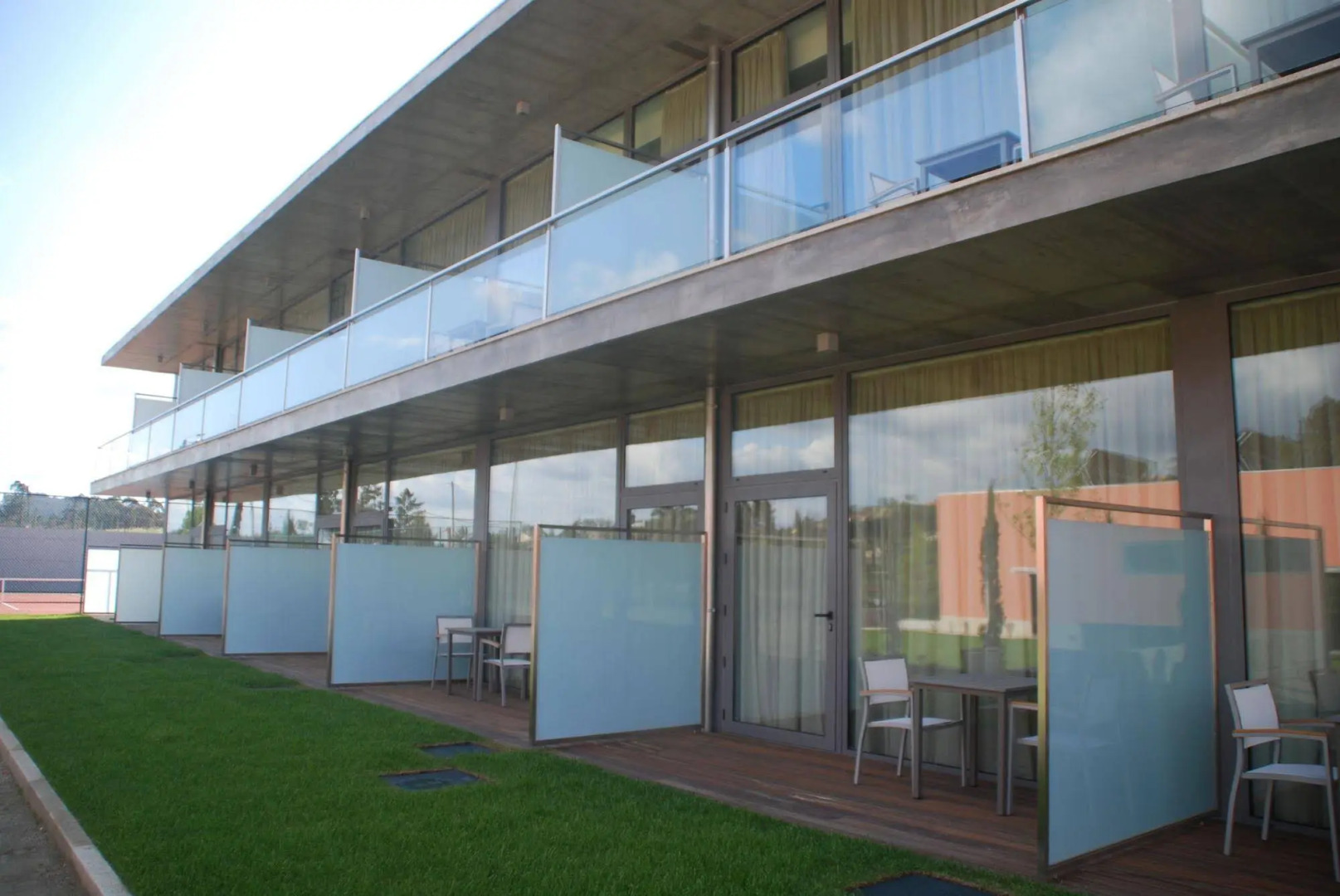 Hotel Rural Quinta Da Cruz