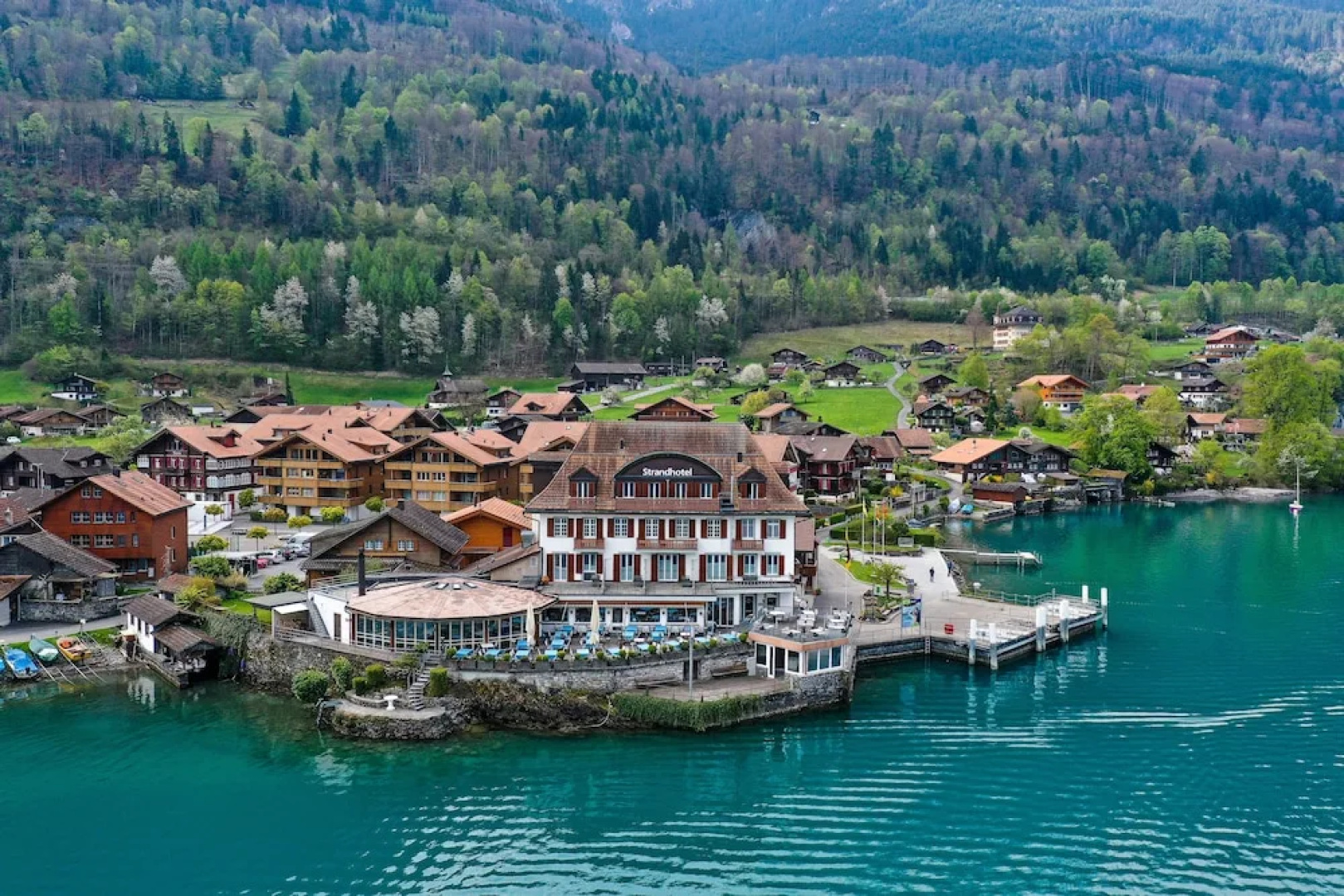 Strandhotel