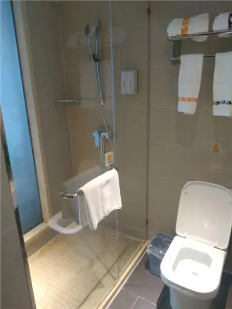 Jtour Inn Ezhou Gedian Development Zone Square