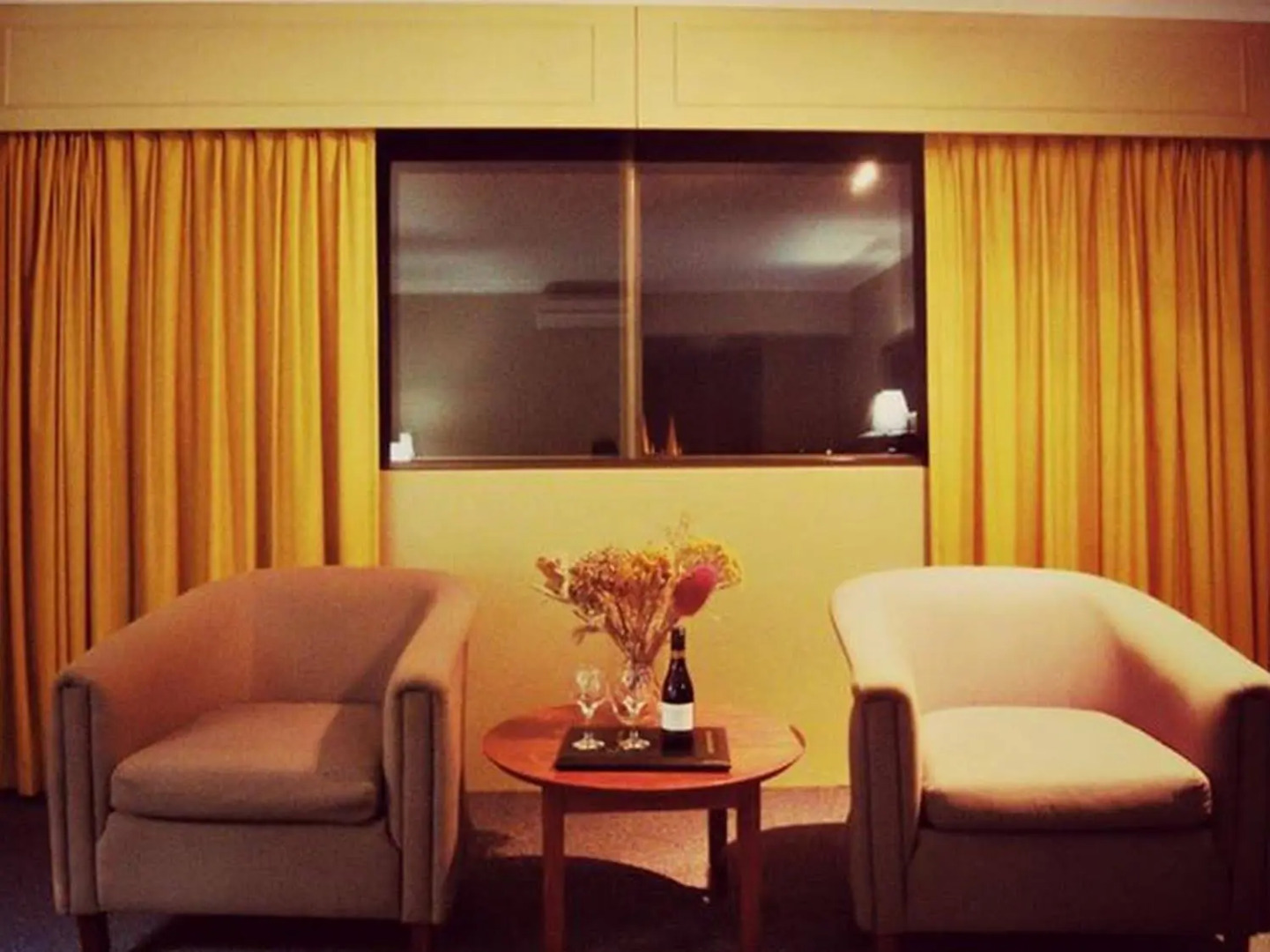 Rockhampton Plaza Hotel International