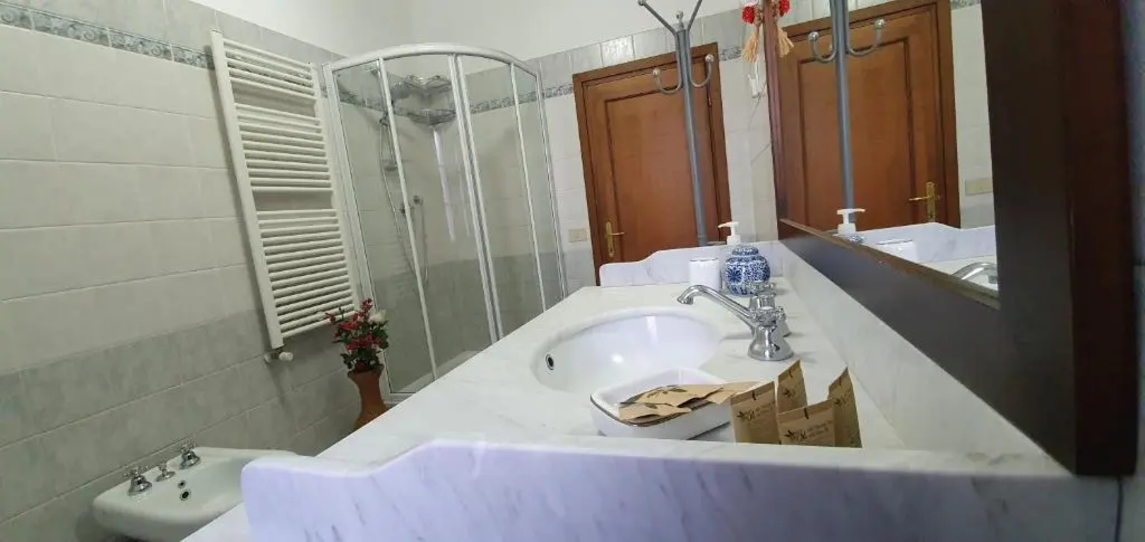 Appartamento Colle Mezzano