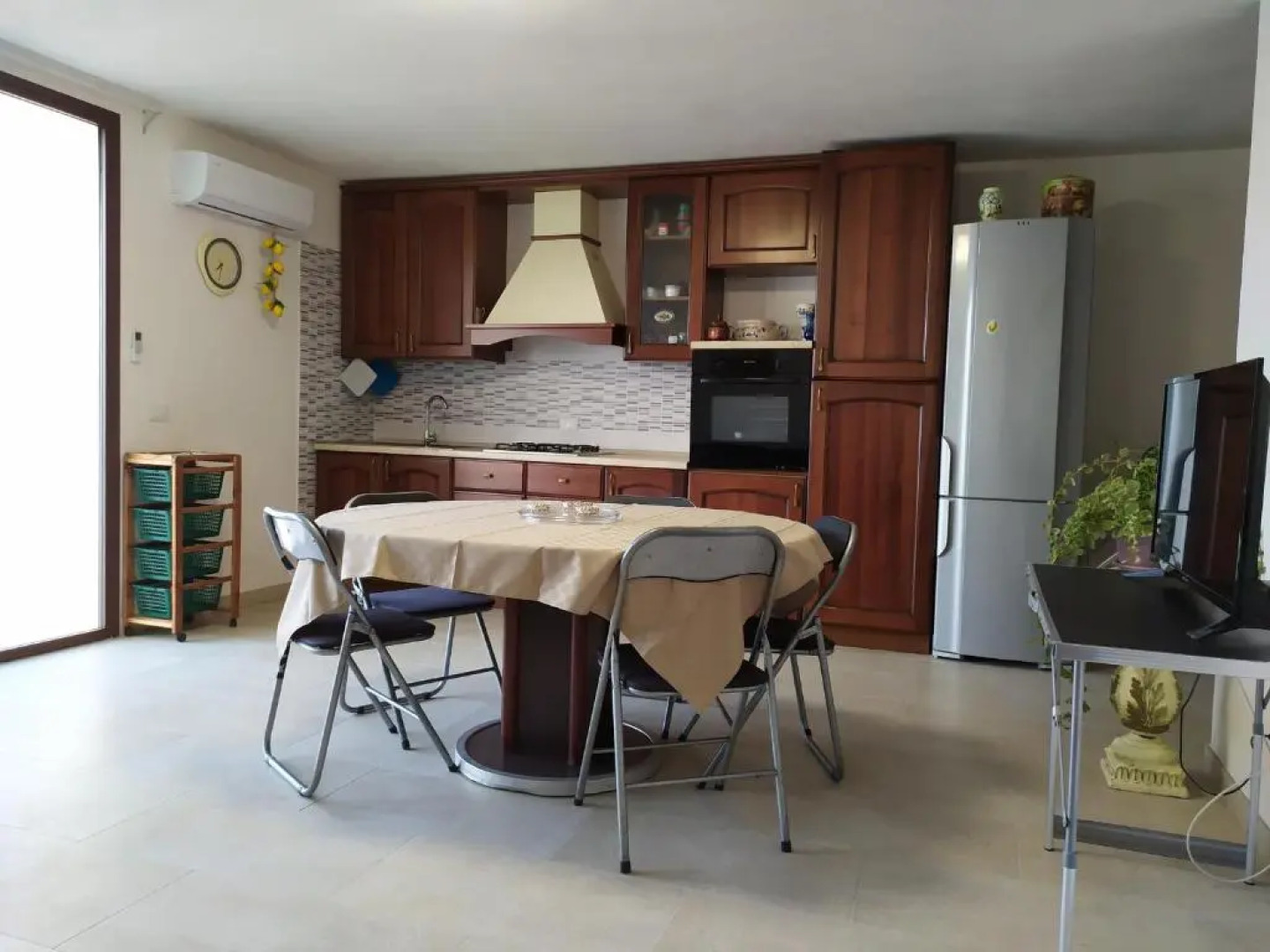 Casa con piscina Profumo Sea & Sun 2