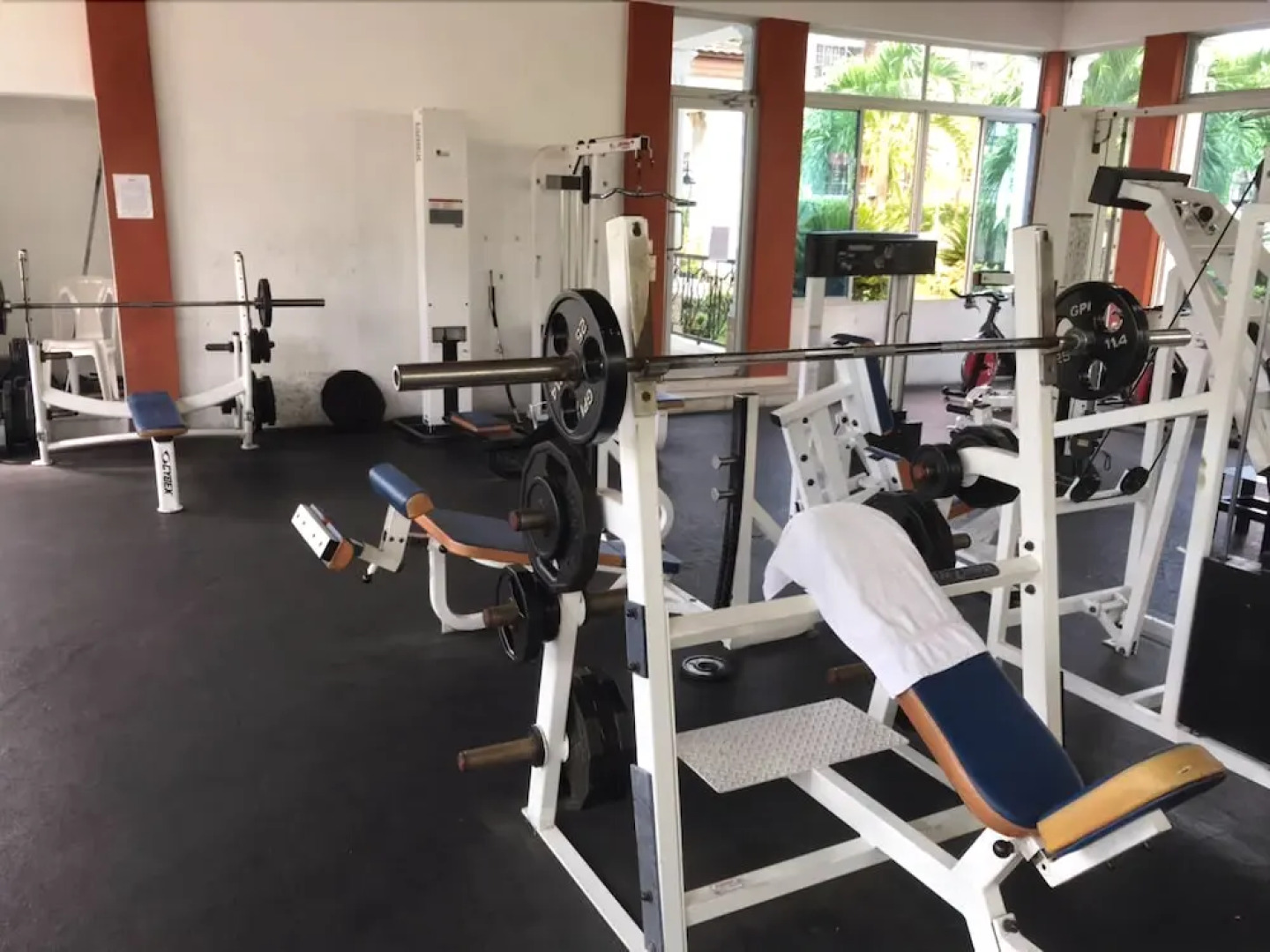 Condos at Paradise 3