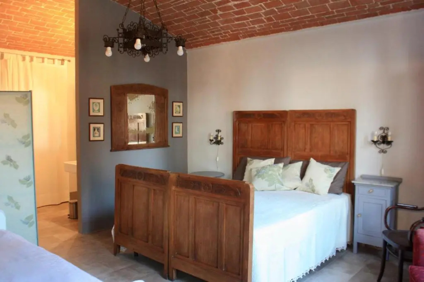 Casapaletti Country House