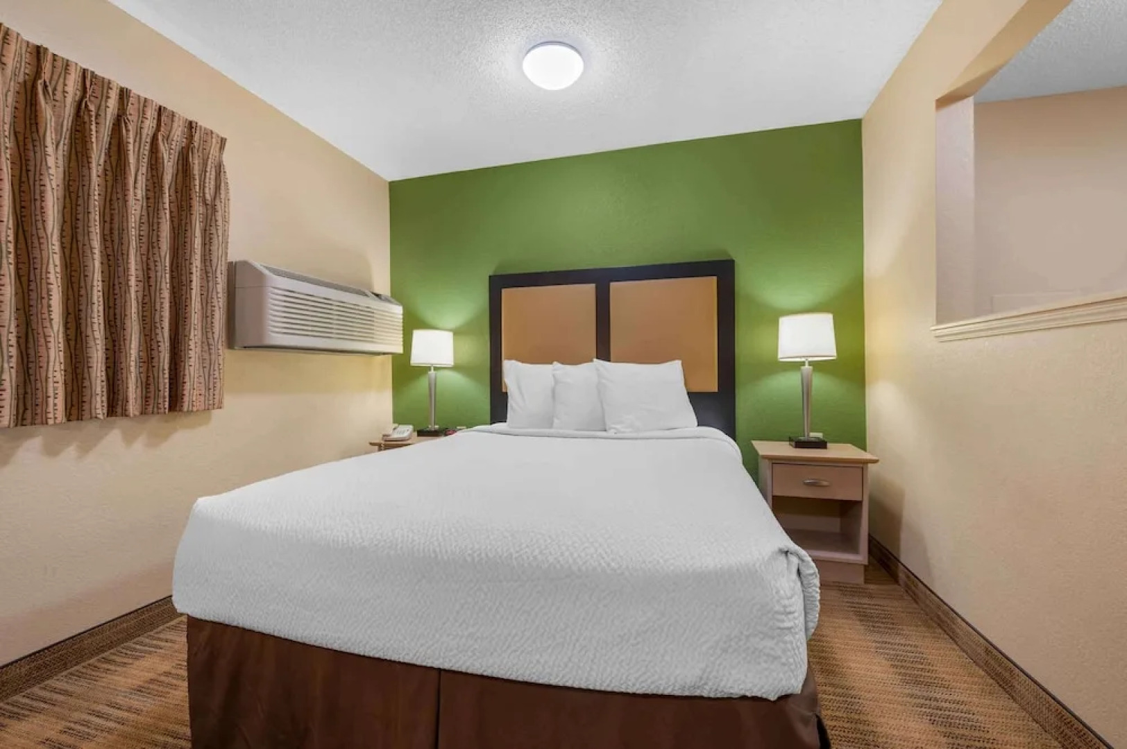 Extended Stay America Detroit Warren